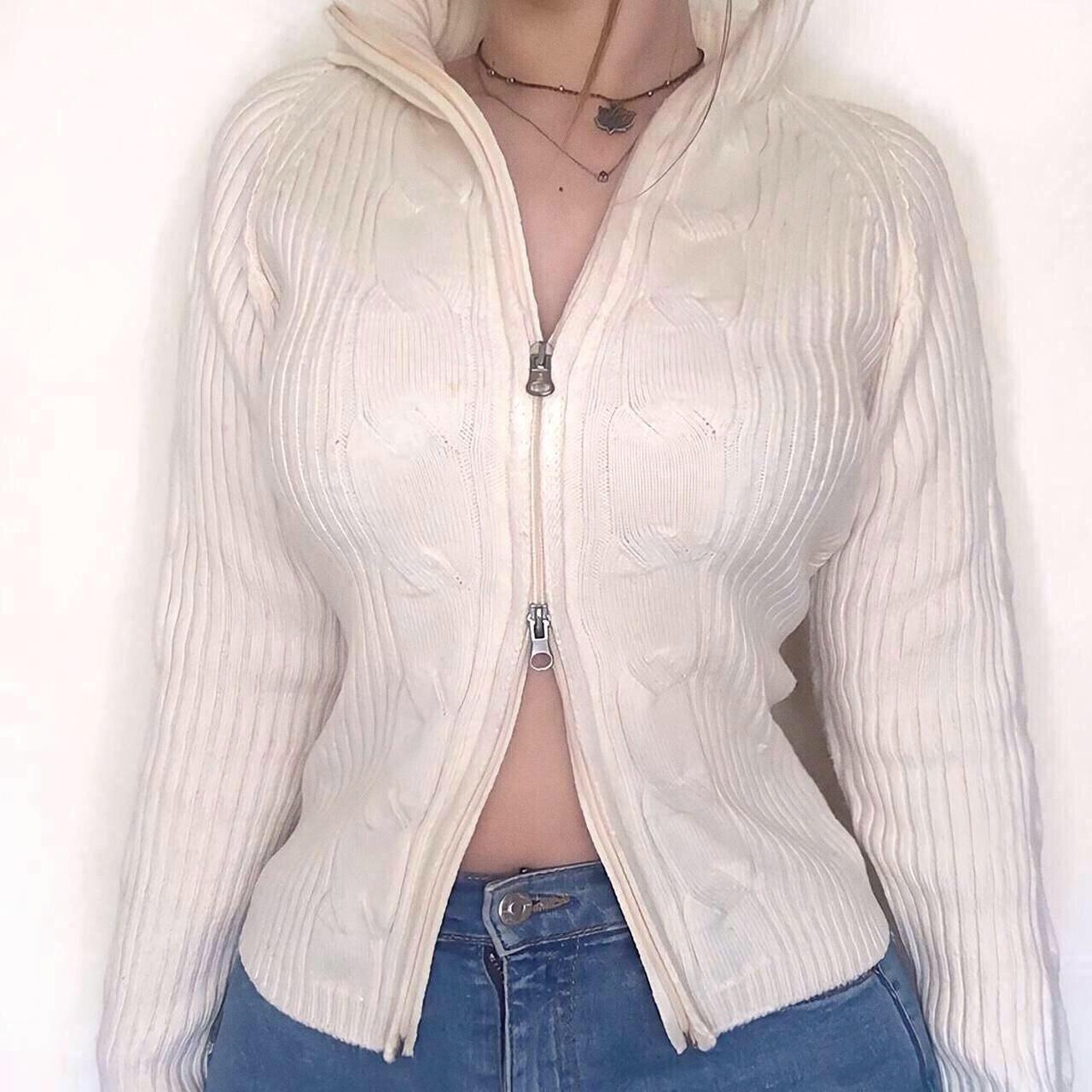 Product Image 1 - 90s / Y2k double zip