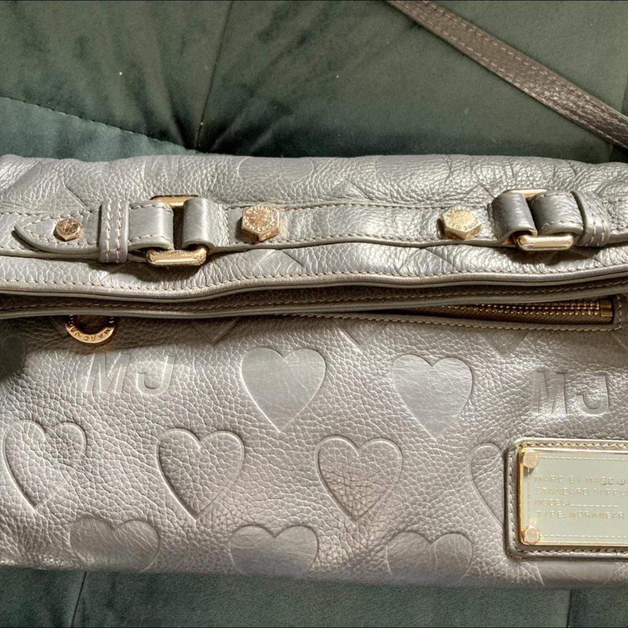 used marc jacobs crossbody