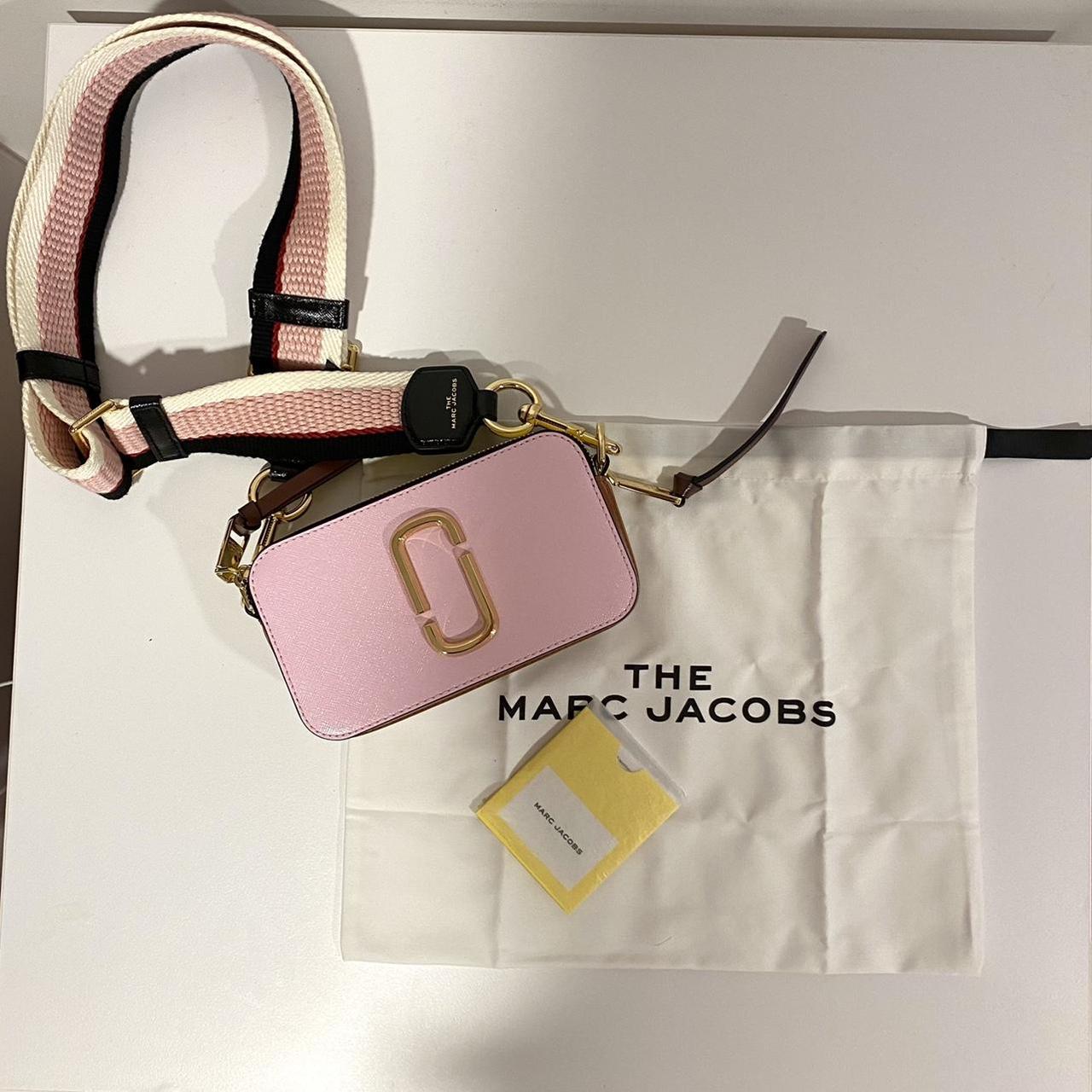 Marc Jacobs Women's The Snapshot Bag