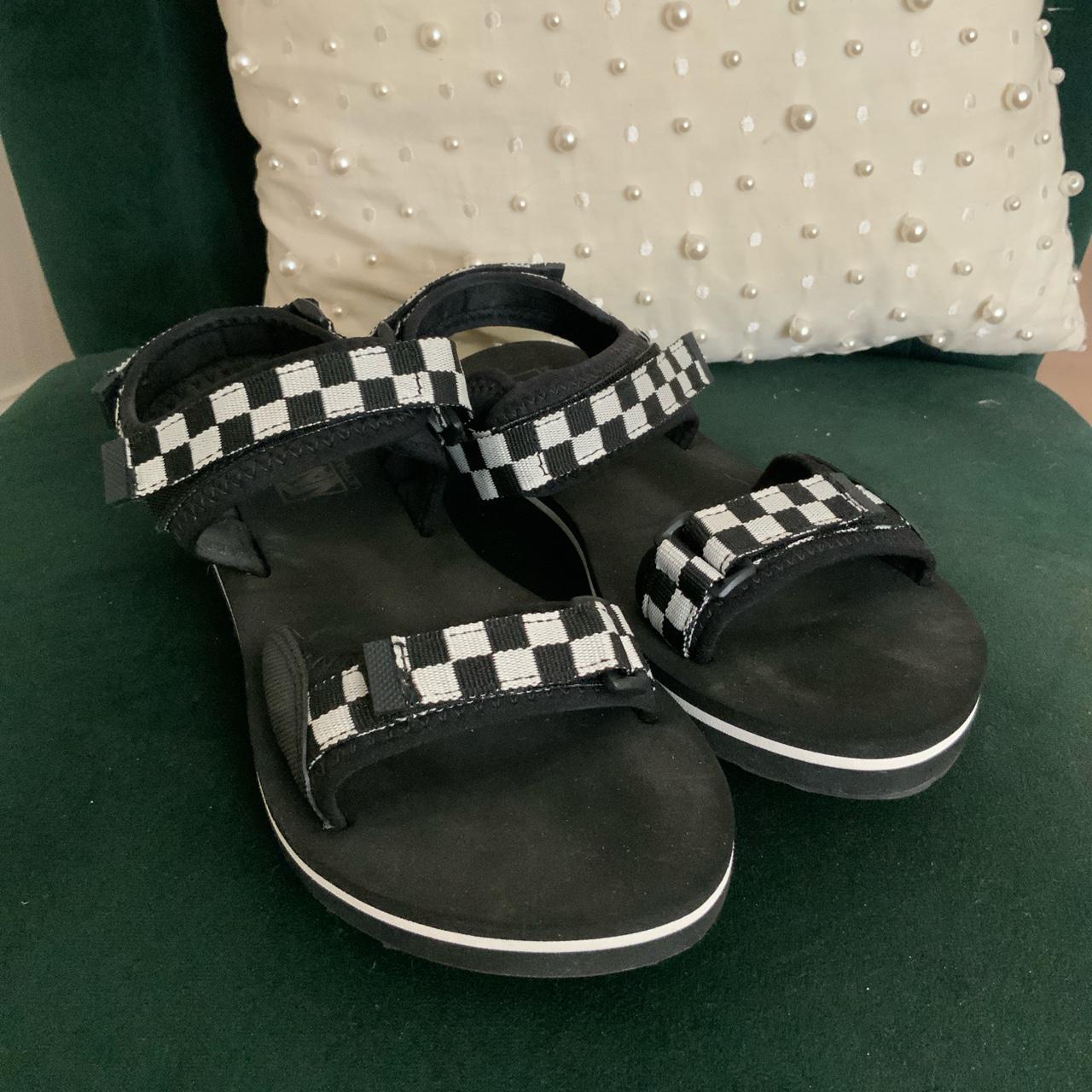 Vans women sale sandals