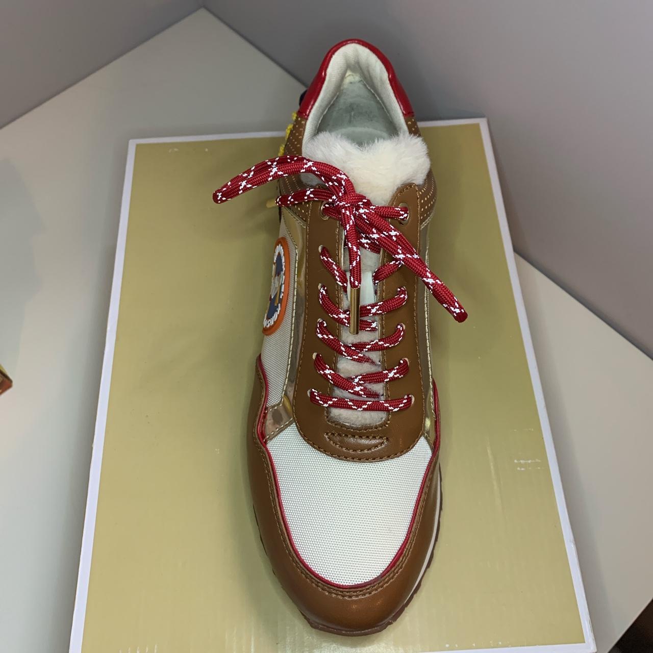 Michael Kors Aspen Collection Depop