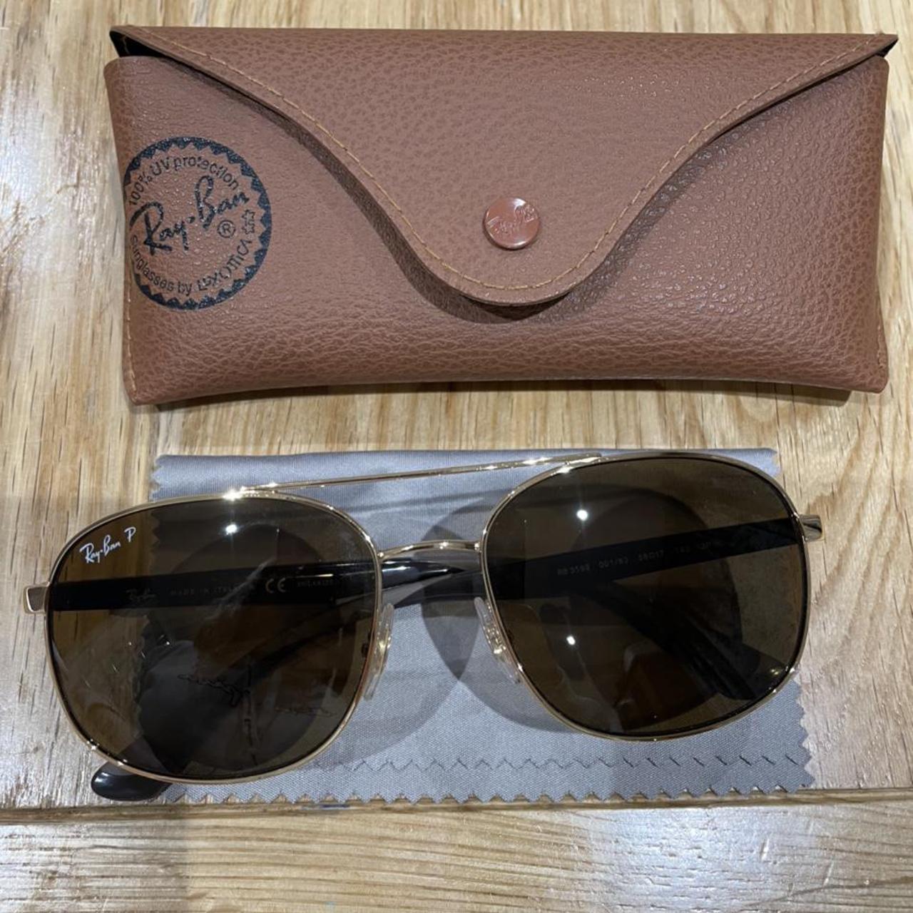 #ray-ban #original #excellent Condition - Depop