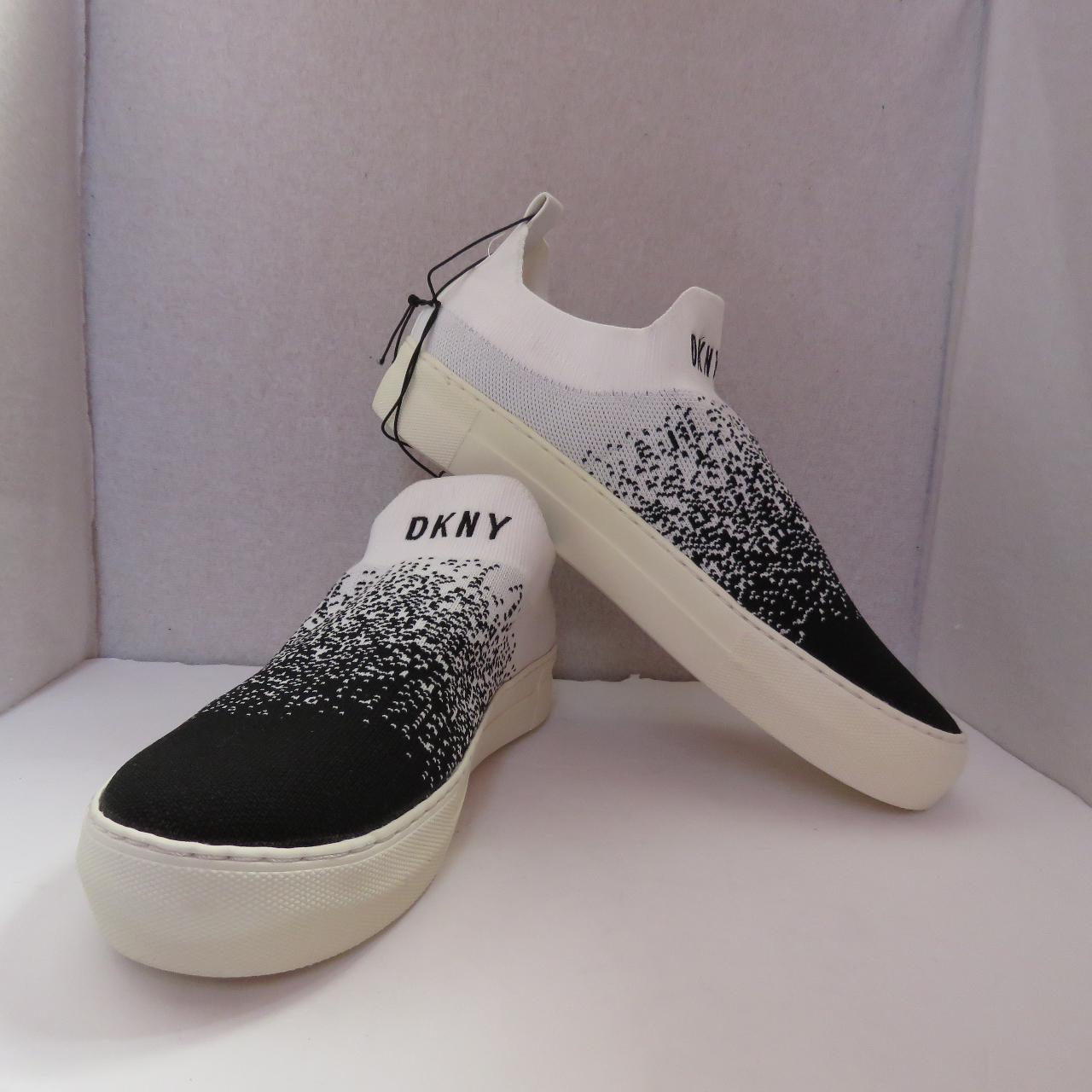 Dkny rubber shoes online