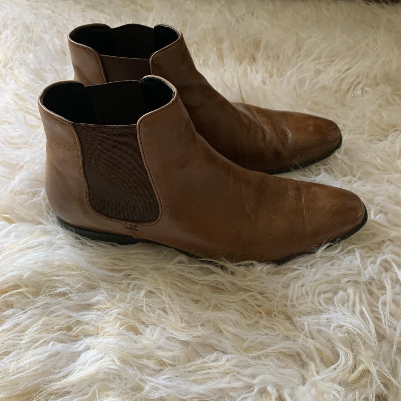 Country road boot, booties. Size 41. In good... - Depop