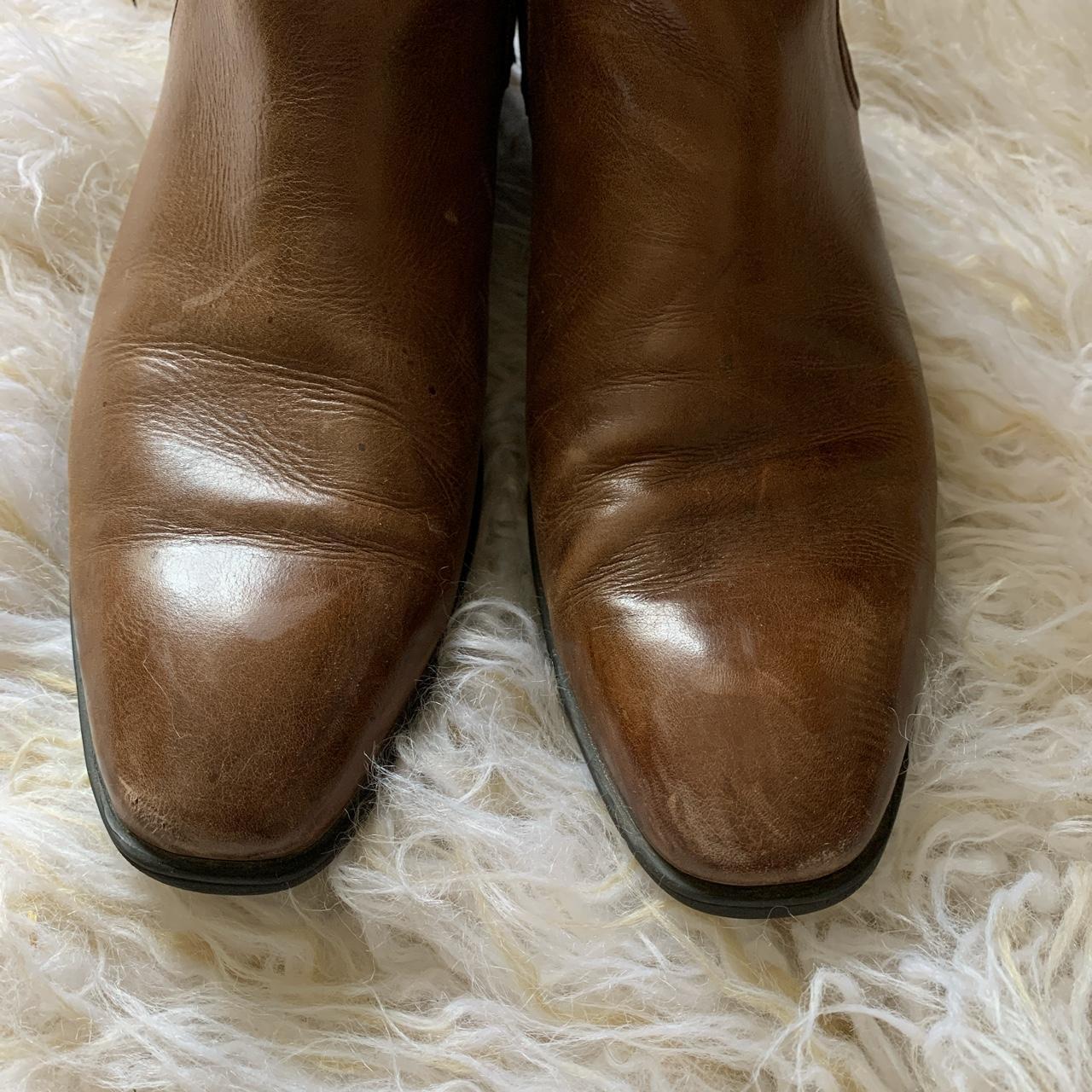 Country road boot, booties. Size 41. In good... - Depop