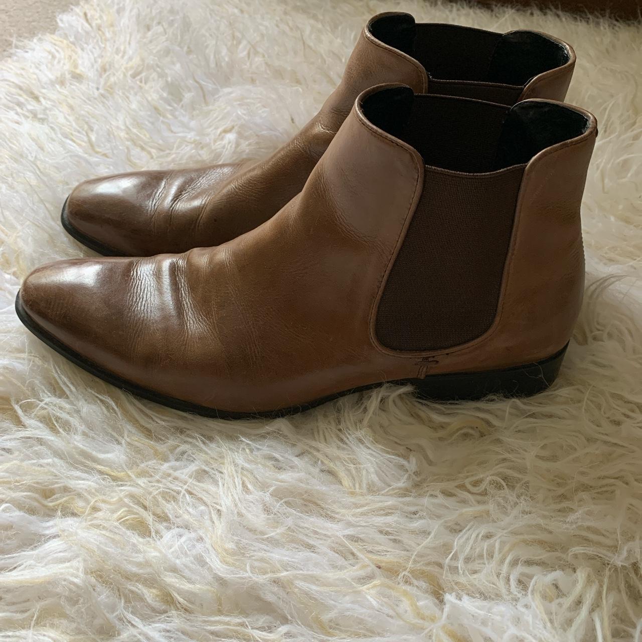 Country road boot, booties. Size 41. In good... - Depop