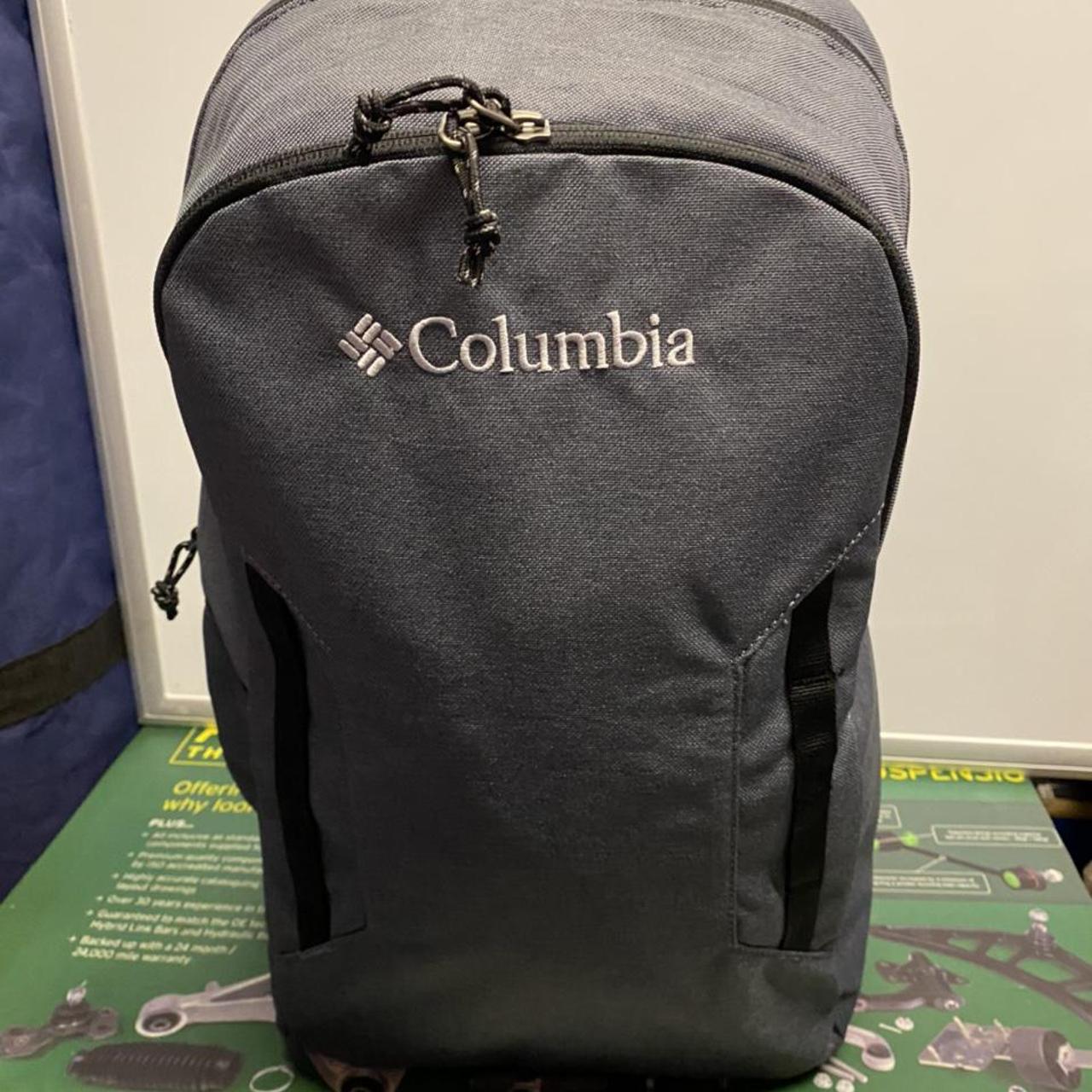 columbia oak bowery backpack