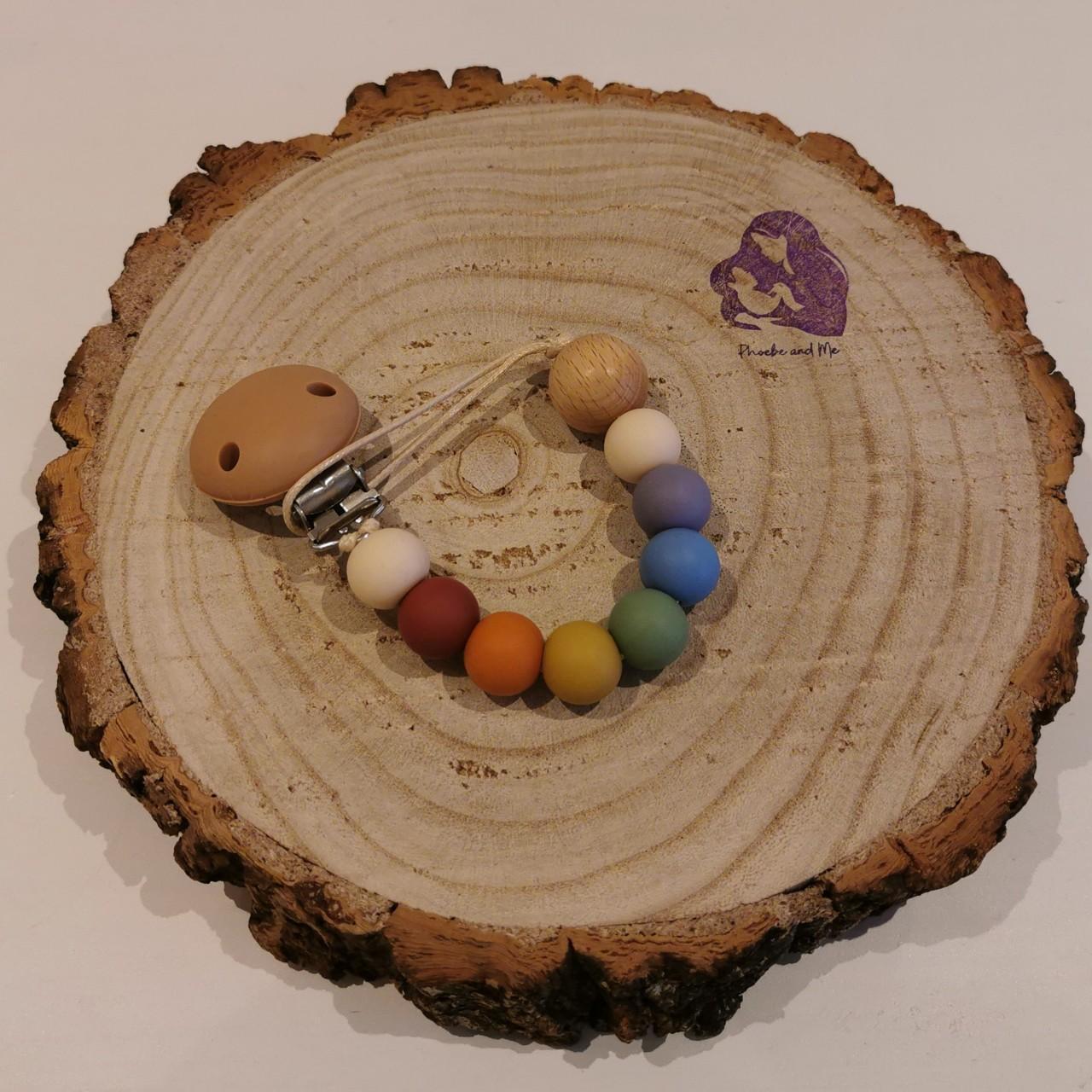 Dummy Clip, Handmade to relevant safety standards.... Depop