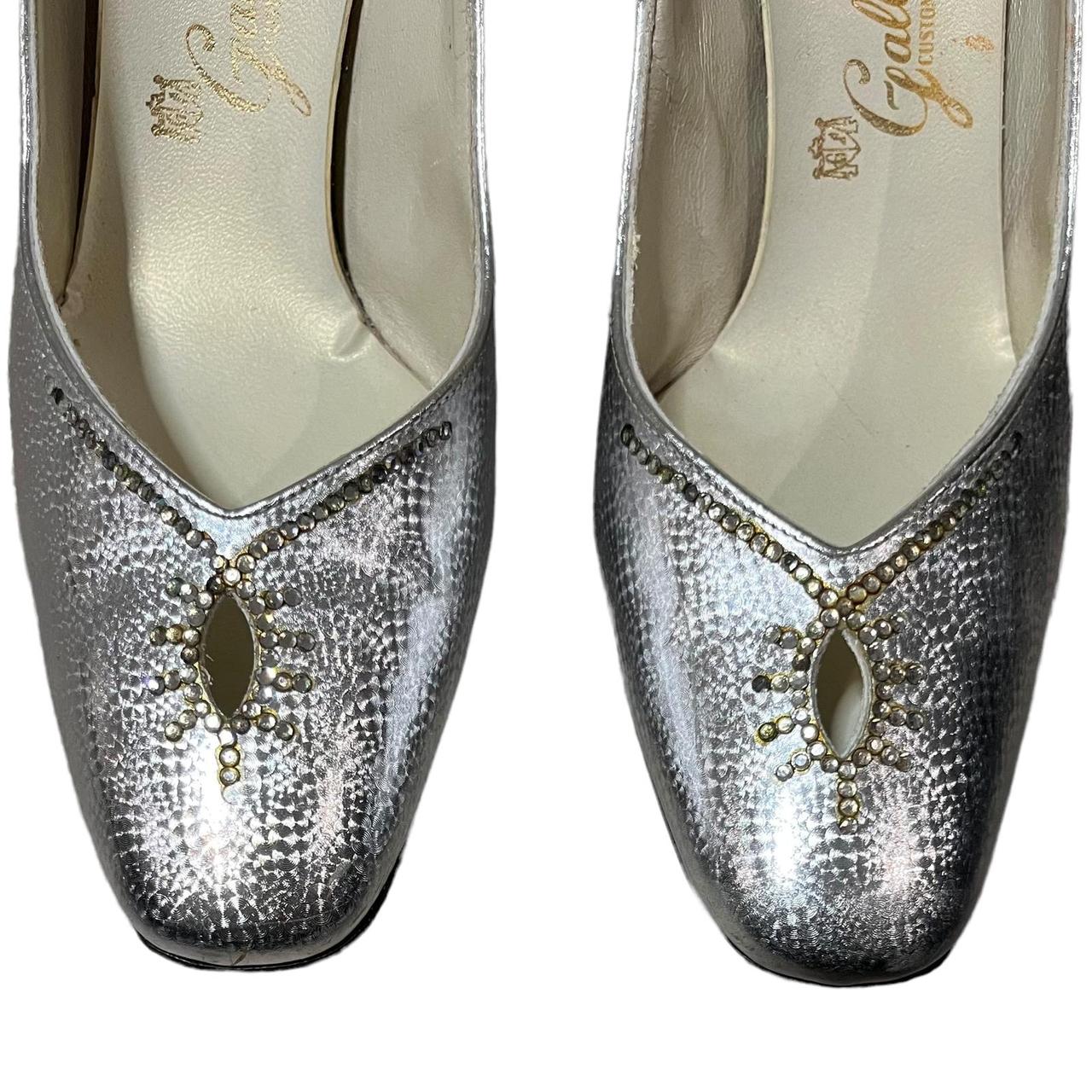 Product Image 3 - Galliano Custom Footwear Vintage Silver