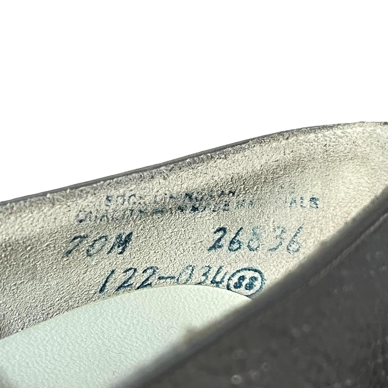 Product Image 4 - Galliano Custom Footwear Vintage Silver