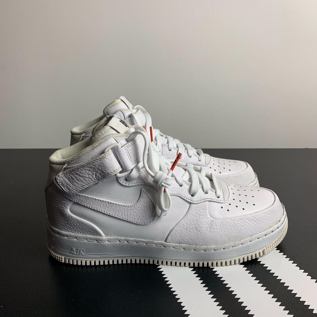 nike air force 1 sp