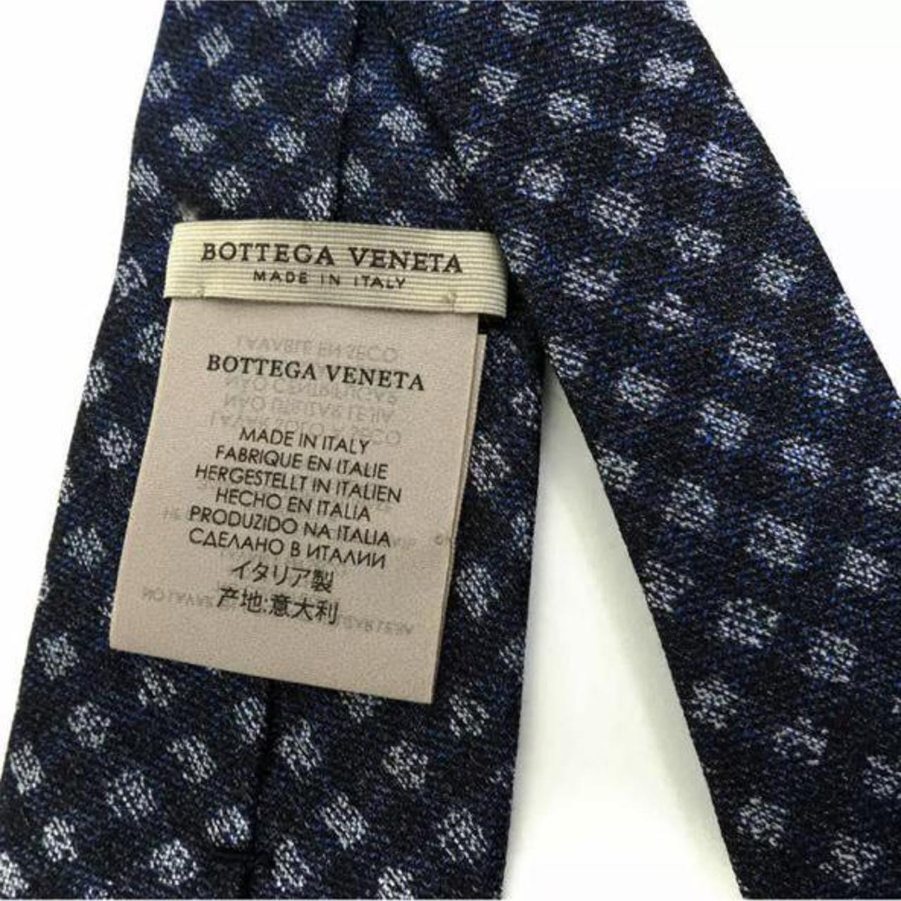 bottega veneta bow tie