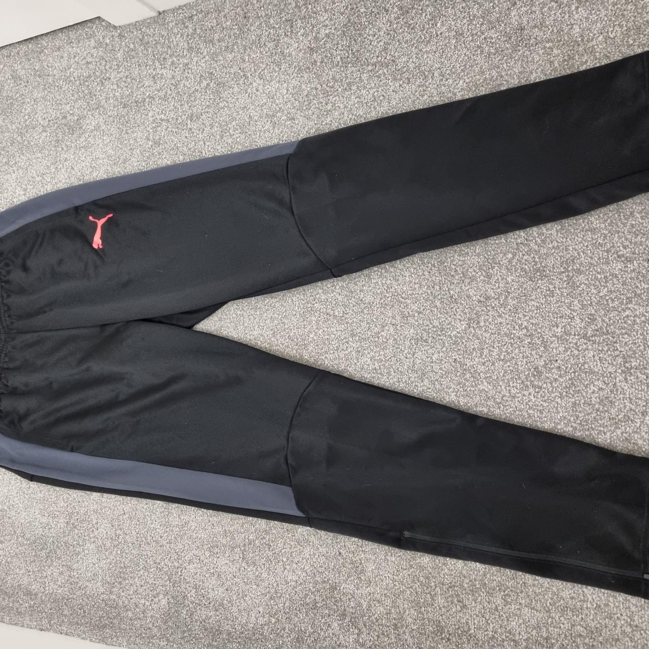 Puma hot sale cell tracksuit