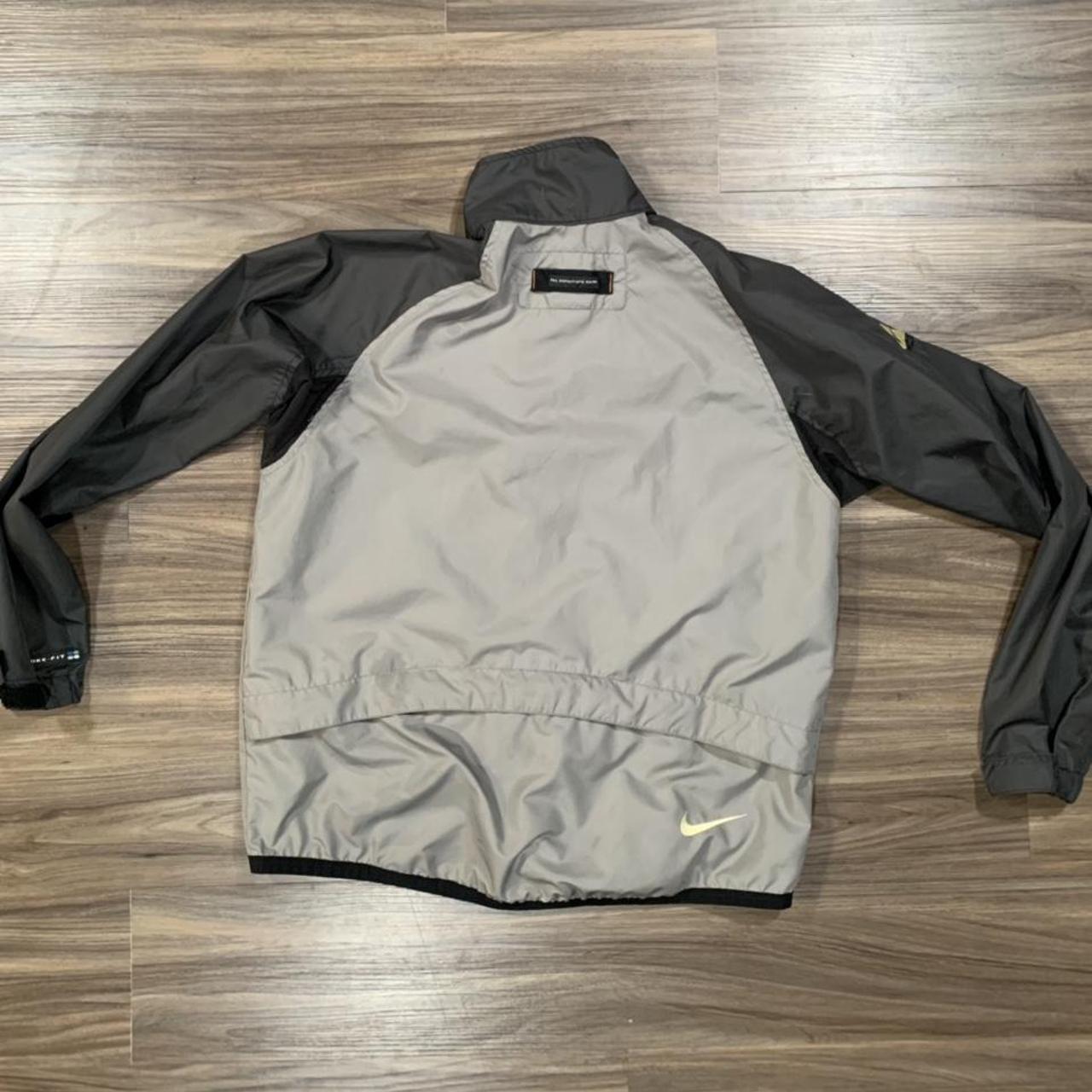 acg nike womens