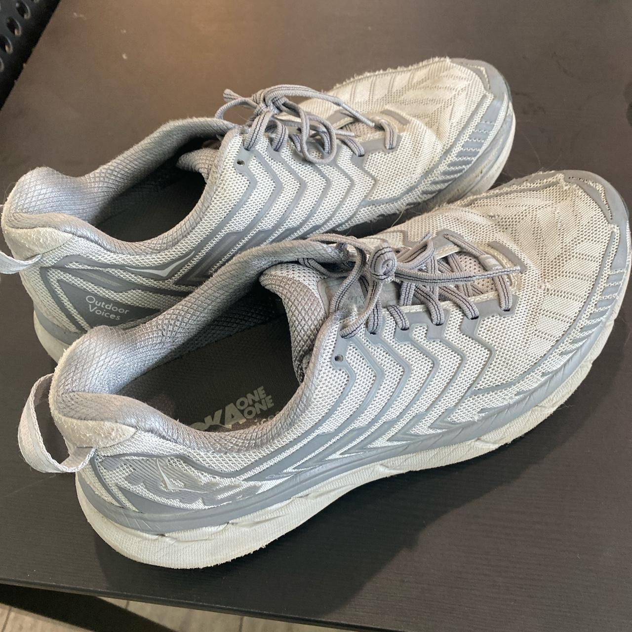 hoka x outdoor voices