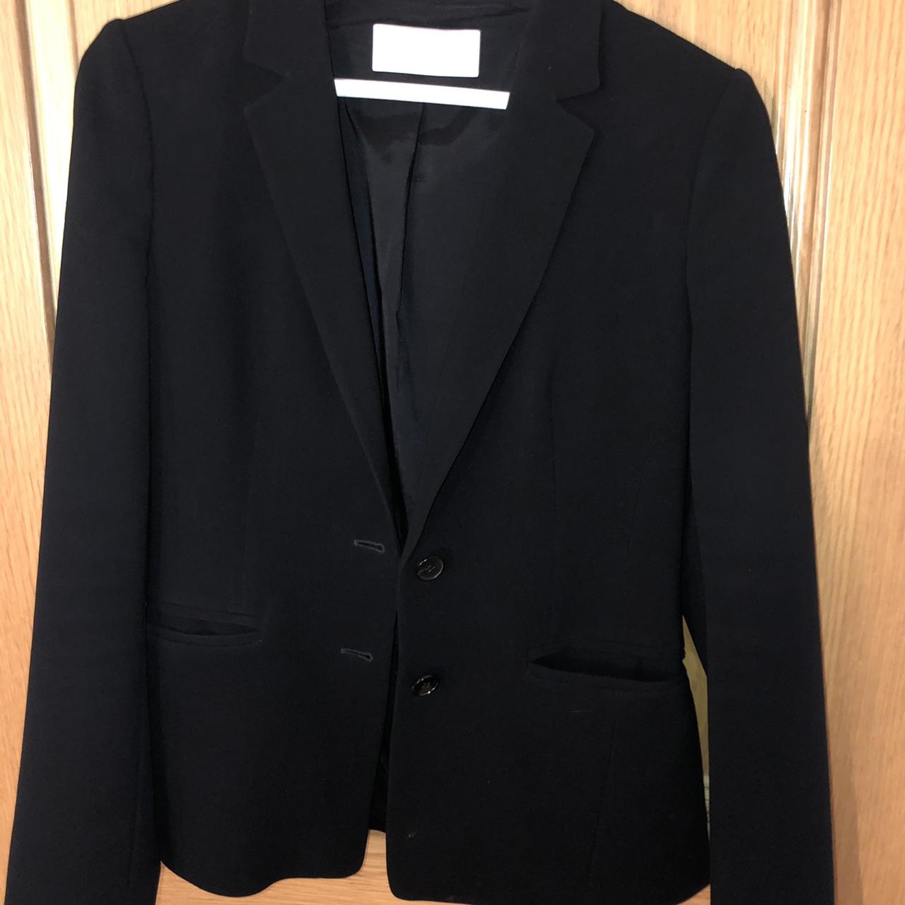 Ladies Hugo boss formal smart blazer /... - Depop