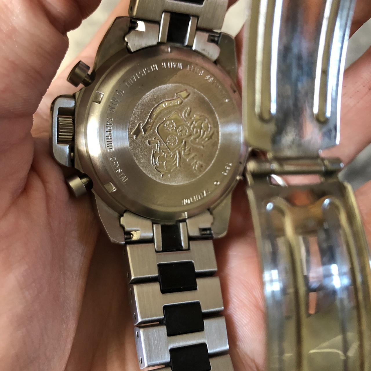 Product Image 3 - Selling a Hamilton Khaki chronograph.