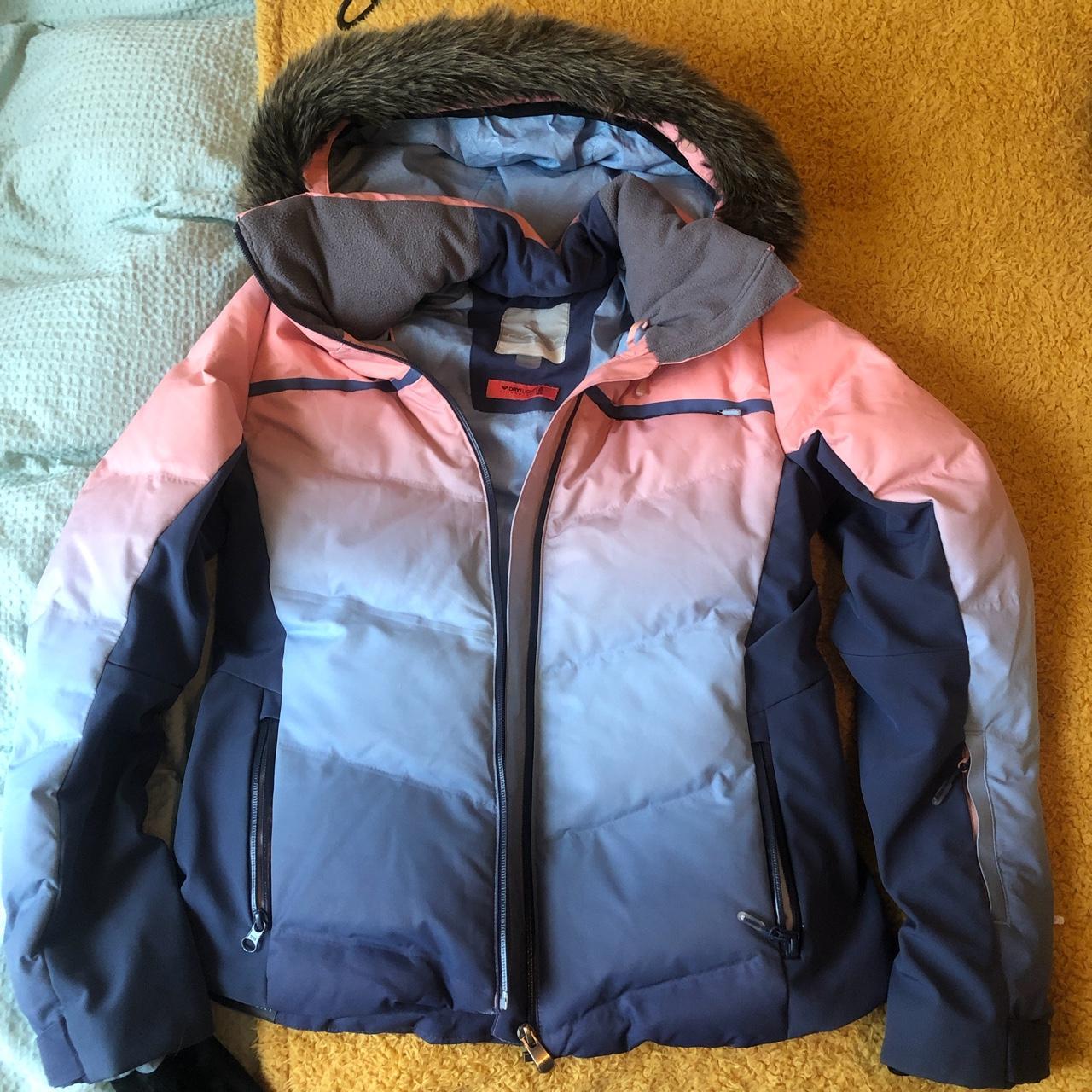 Roxy Dryflight Ski Jacket