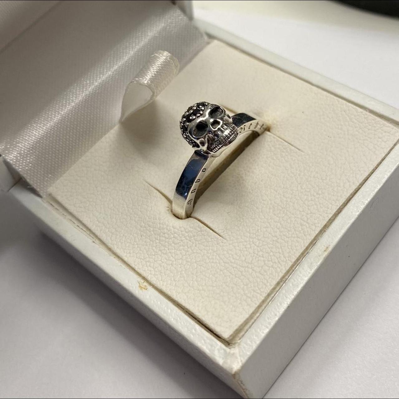 Product Image 3 - Skull Ring 😍 size 7
Excellent