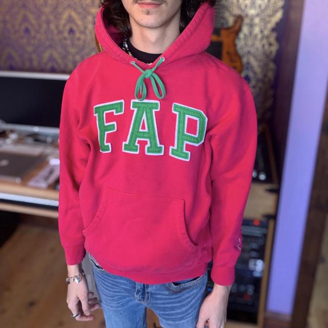 Golf fap hoodie sale