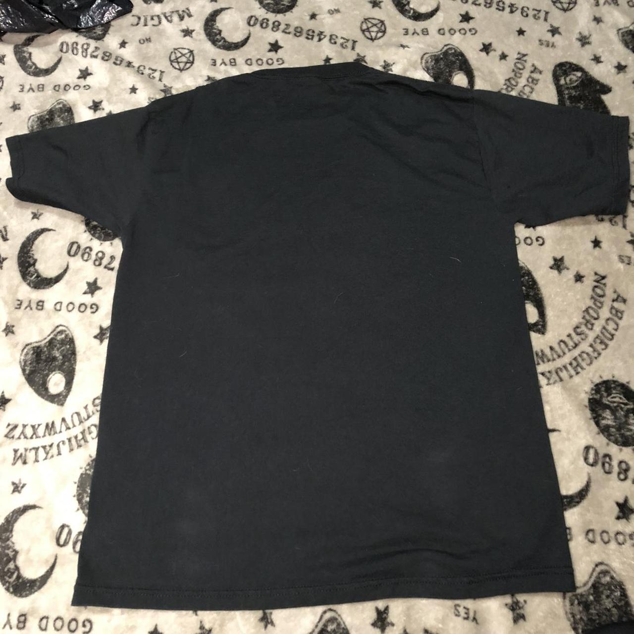 Rare 00s Taking Back Sunday shirt Size medium - Depop