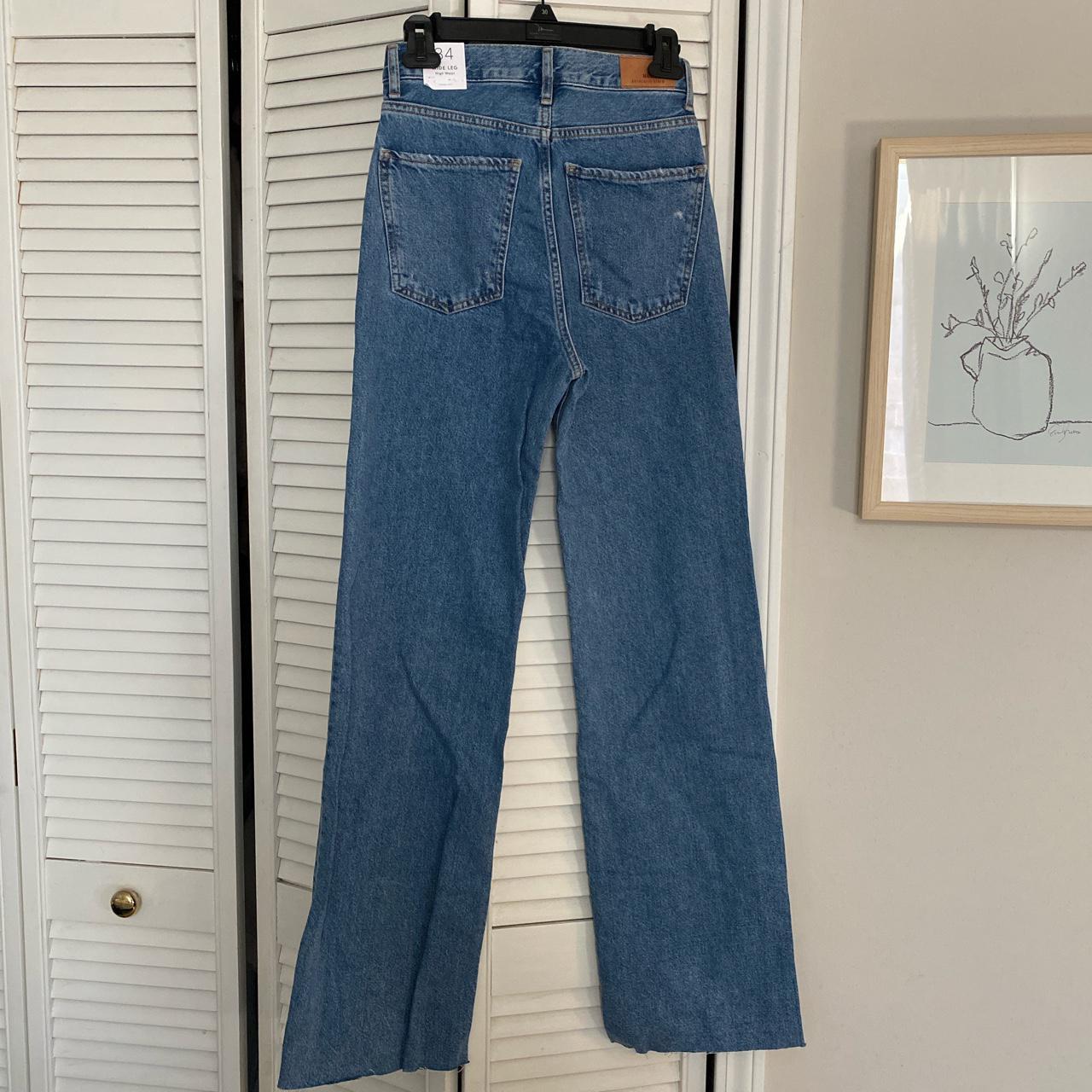 Mango Women's Jeans (2)