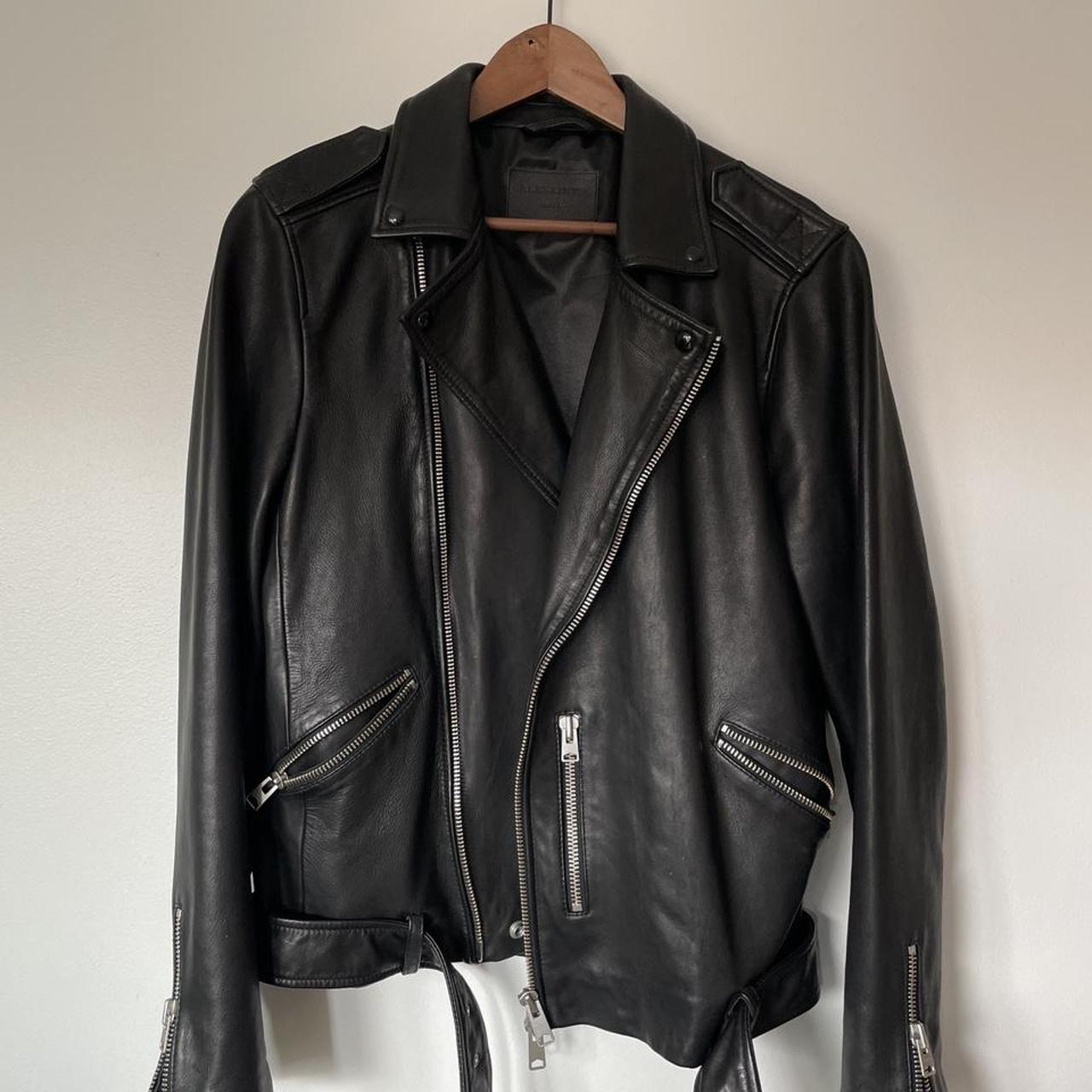 Beautiful excellent condition nearly new AllSaints