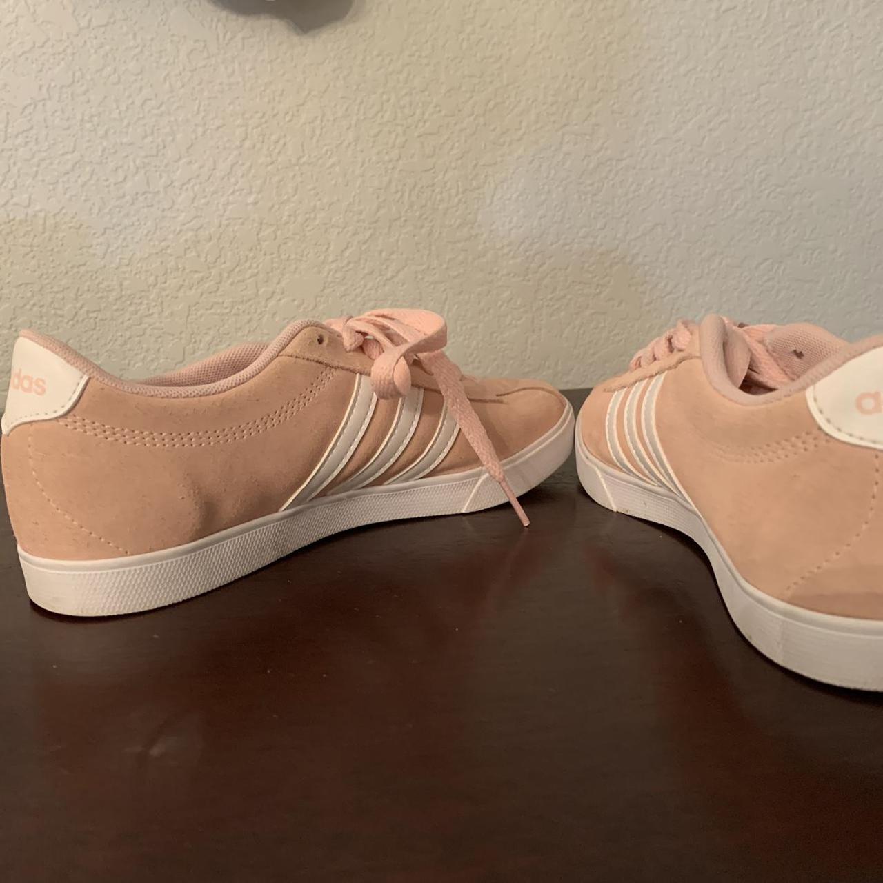 mens light pink sneakers