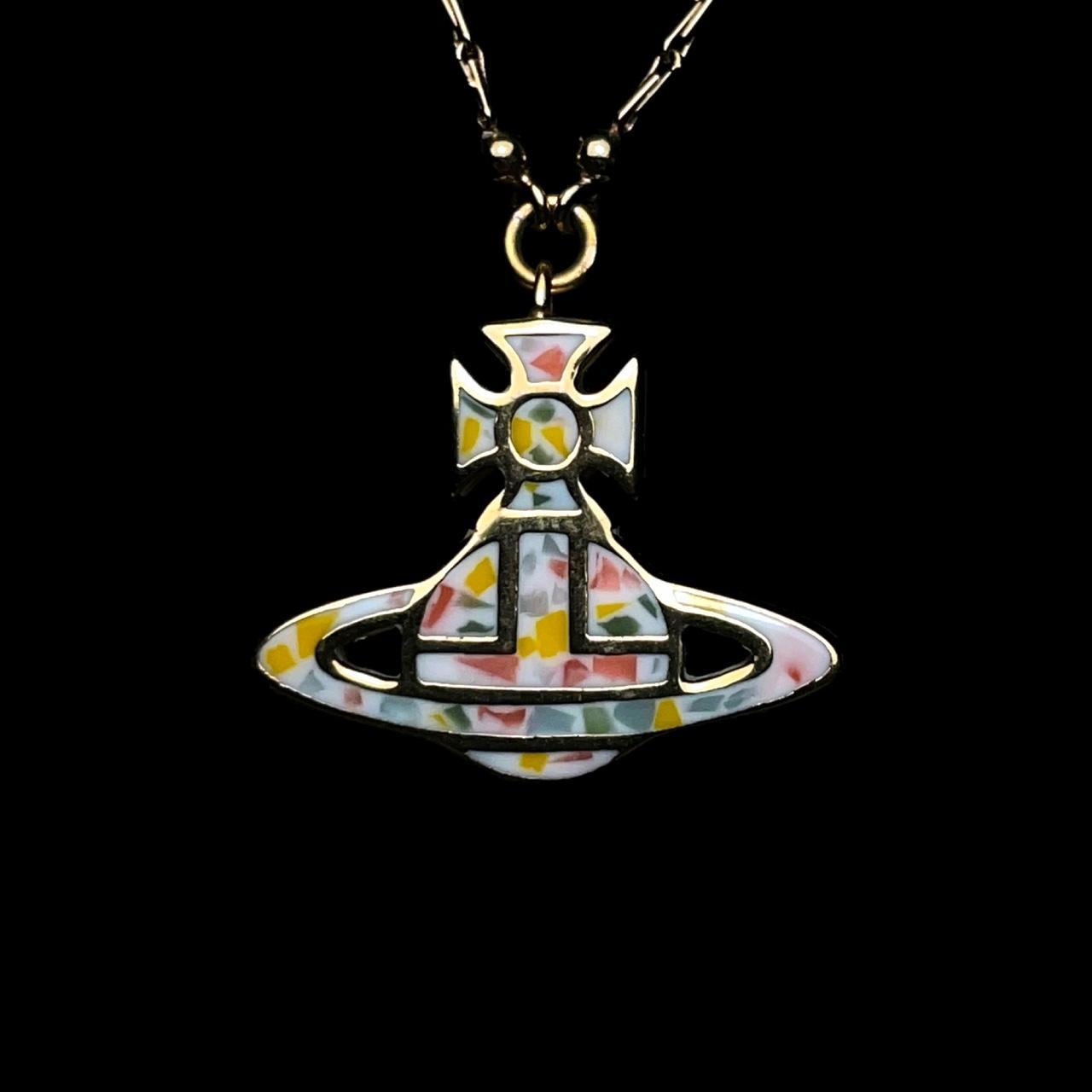 Vivienne Westwood Women S Multi Jewellery Depop