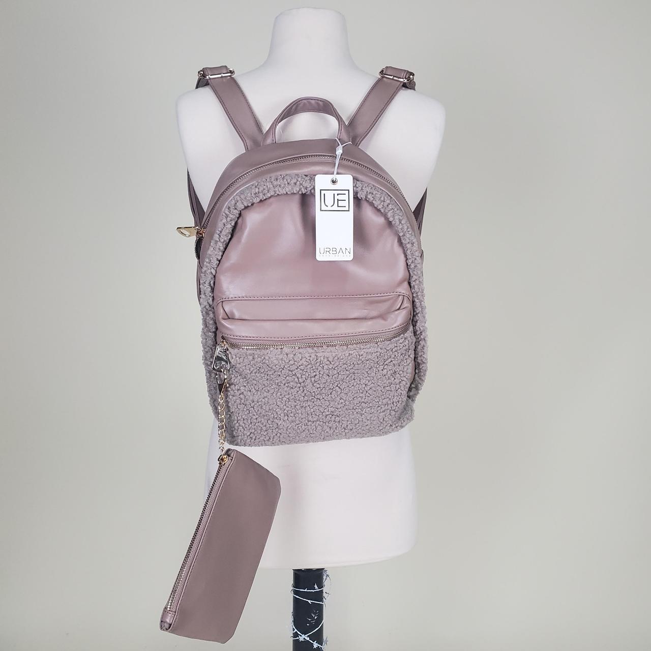 urban expressions backpack