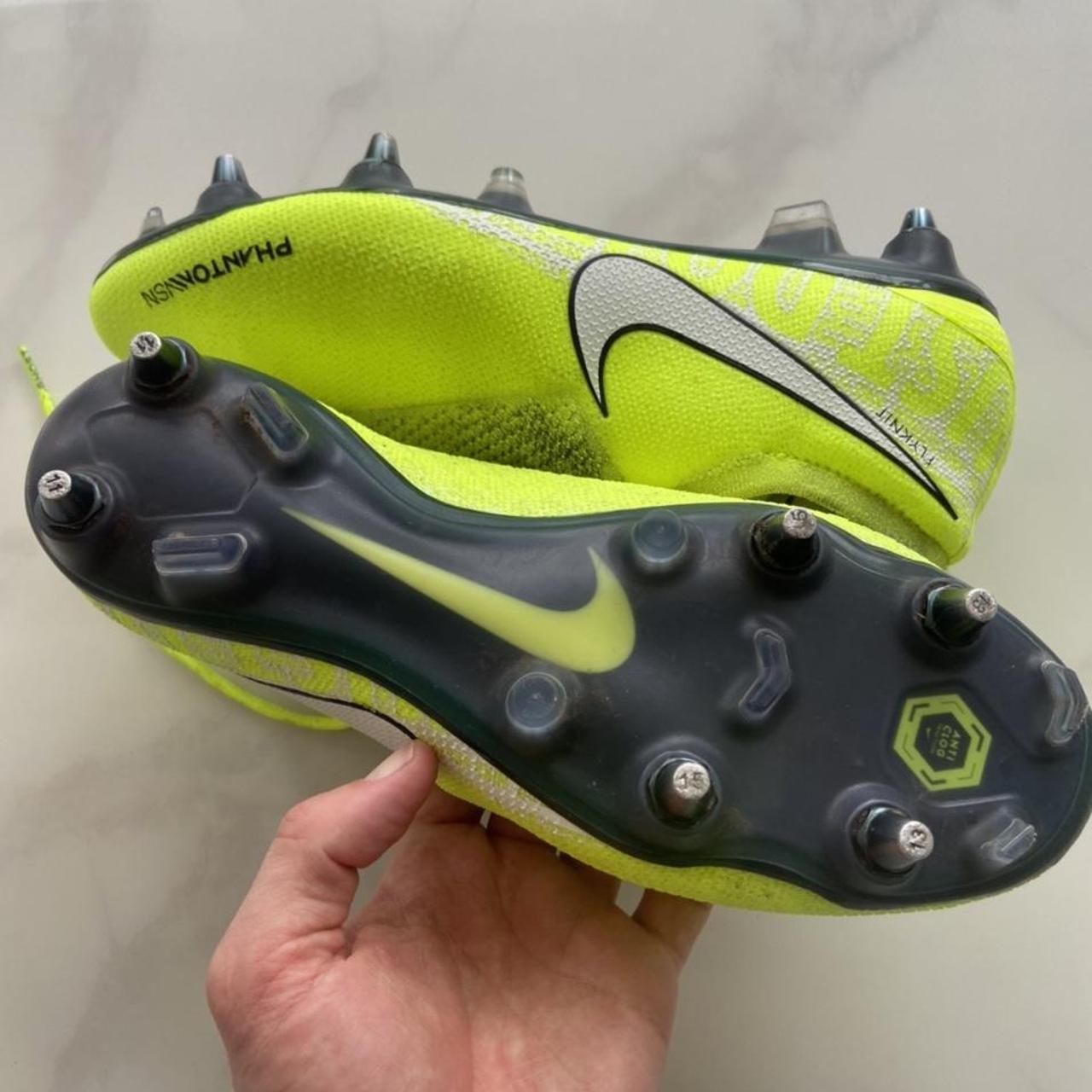 nike phantom vsn anti clog