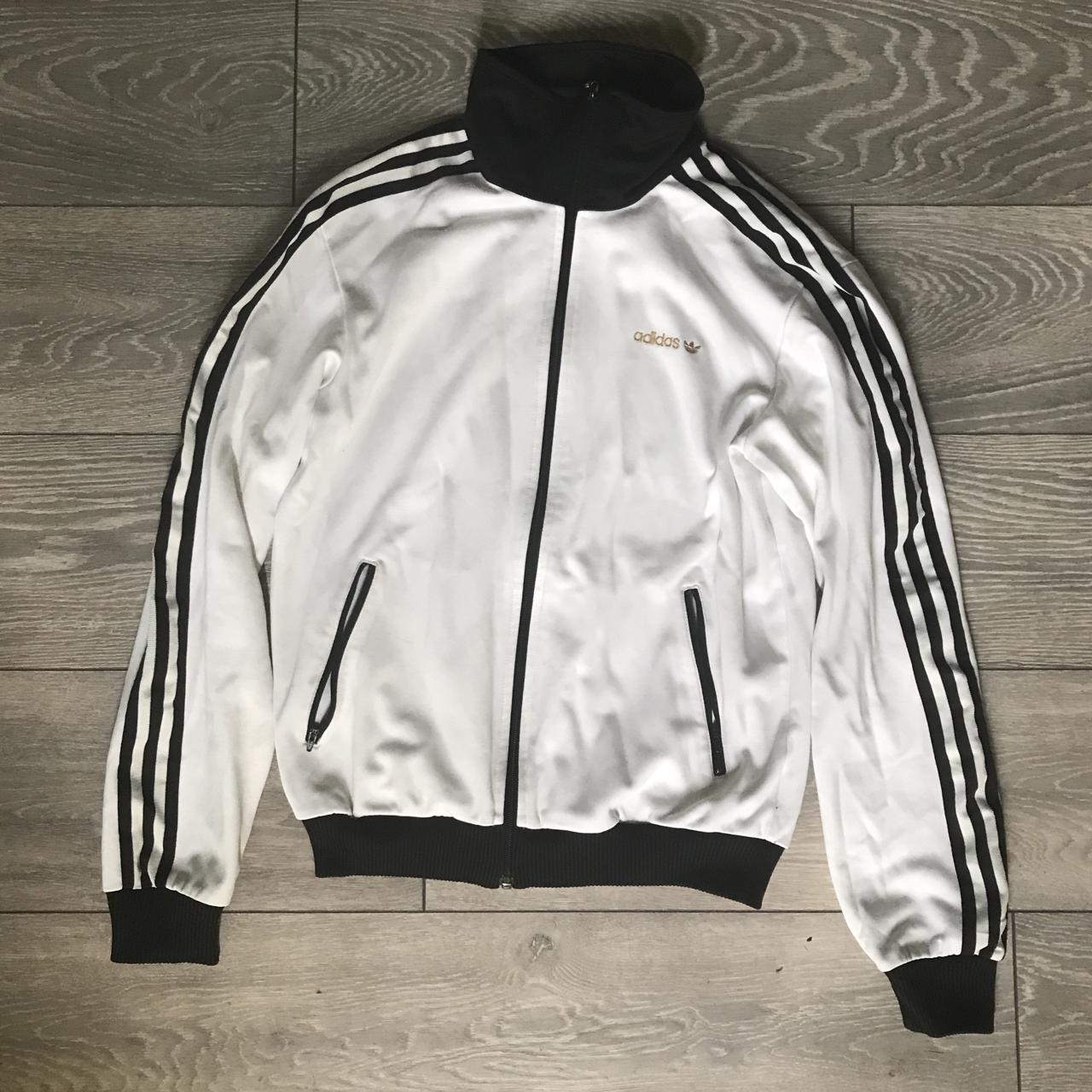 Adidas d5 f174 online jacket