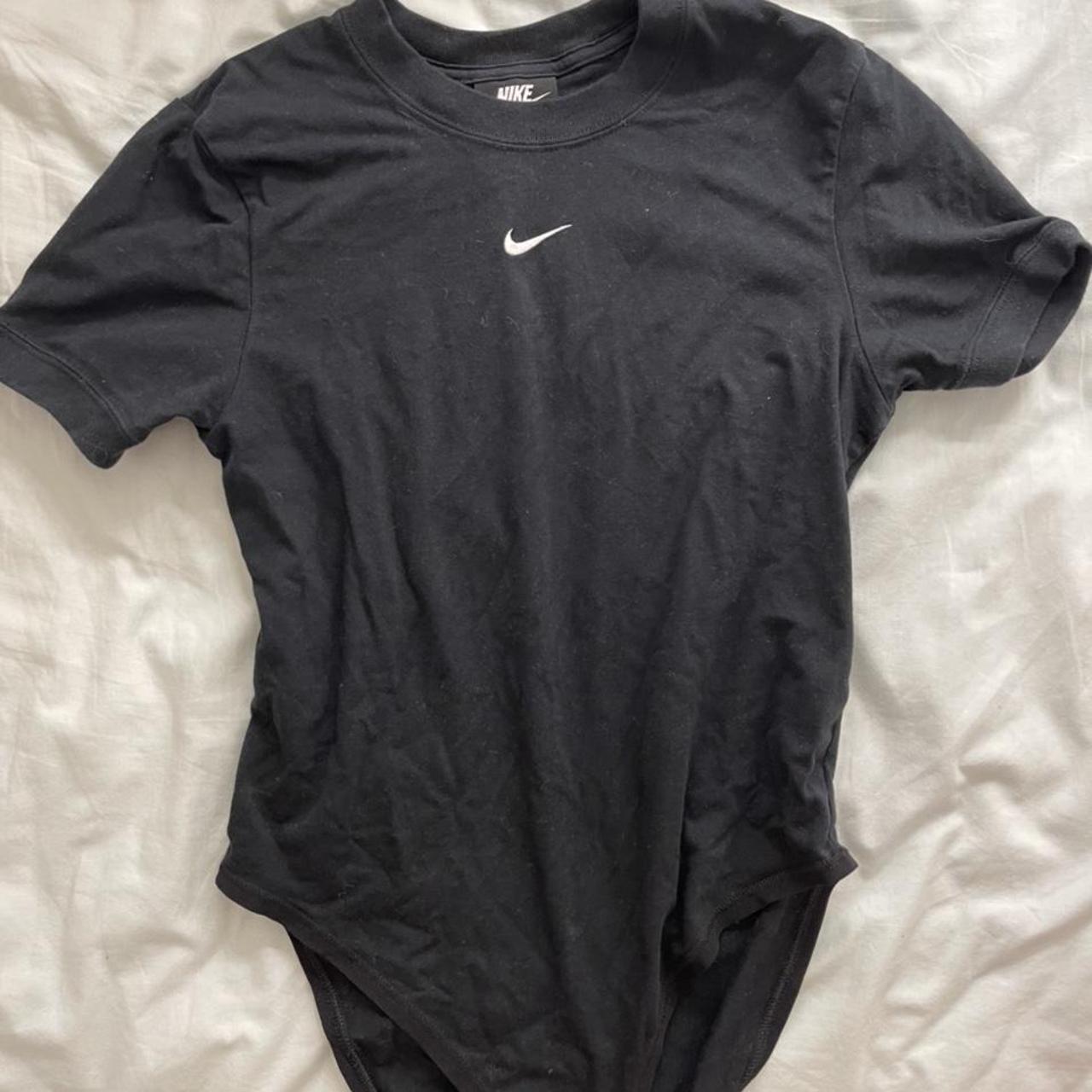 nike bodysuit shirt