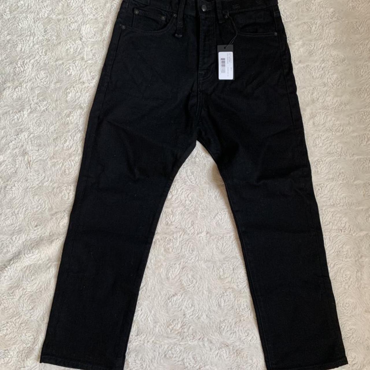 Brand new #R13 Ankle Drop Jean size 31. Waist... - Depop