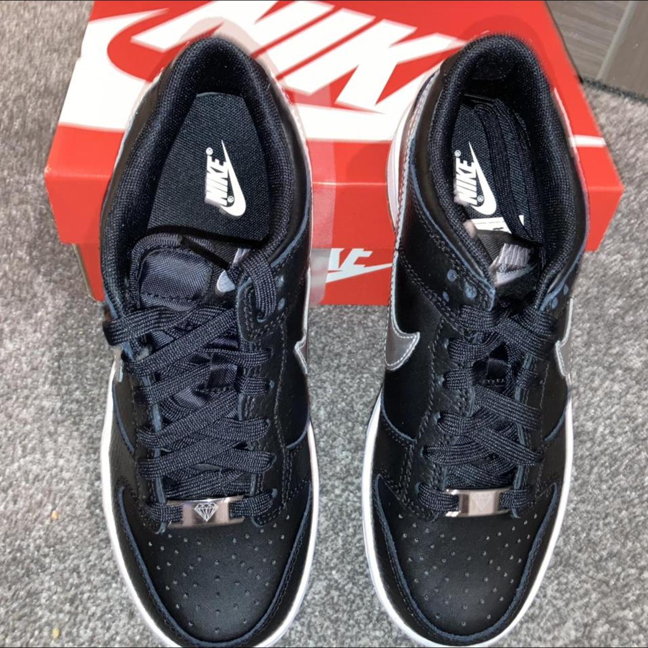 dunk low 75th