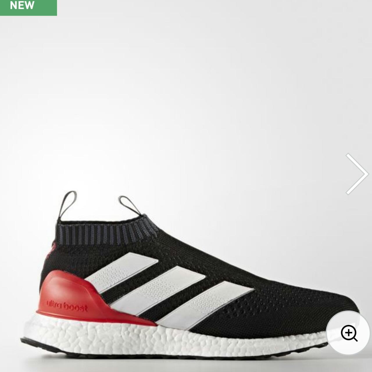 Adidas ACE 17+ purecontrol ultraboost Instant Depop