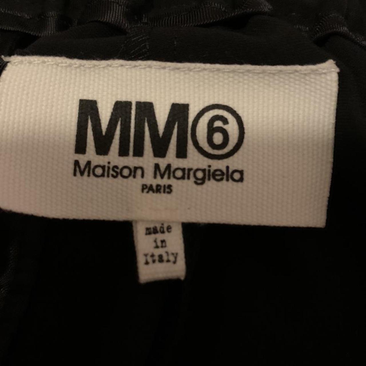 Product Image 3 - Women’s MM6 Maison Margiela trousers.