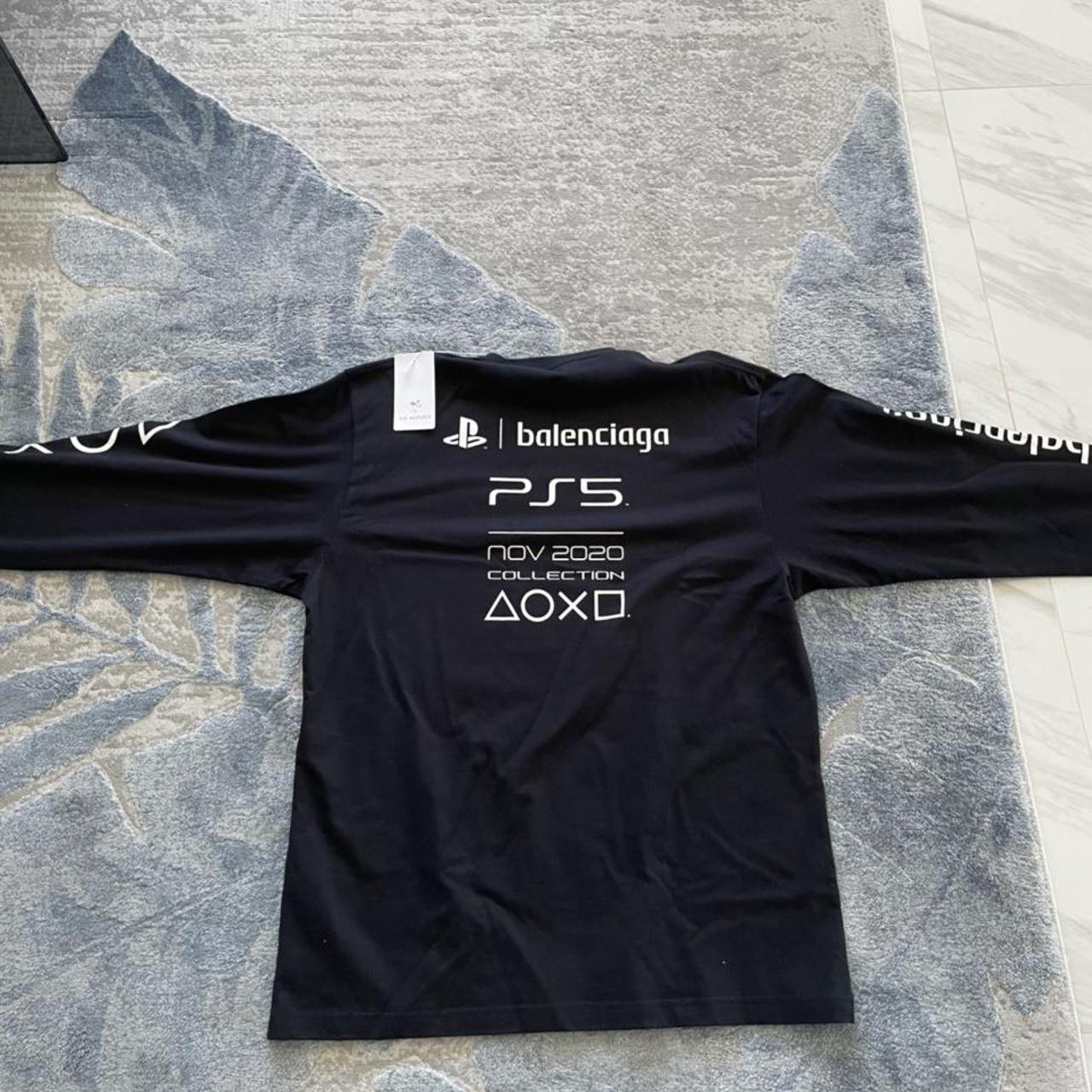 Balenciaga ps5的搜索结果