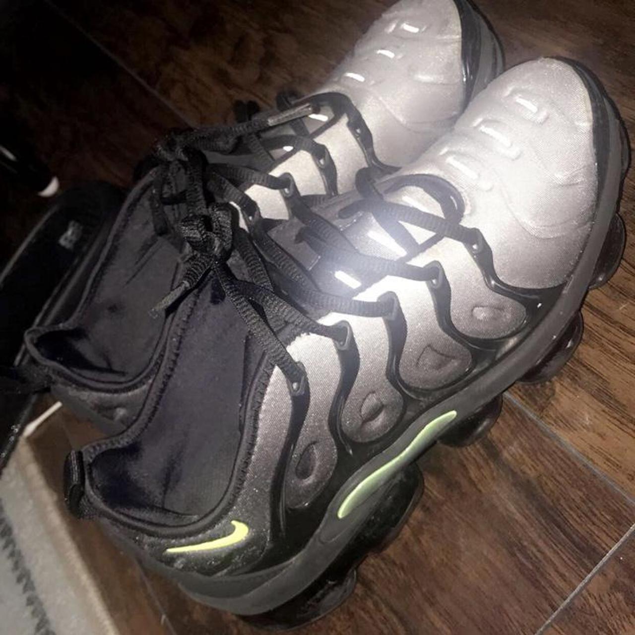 nike vapormax size 8