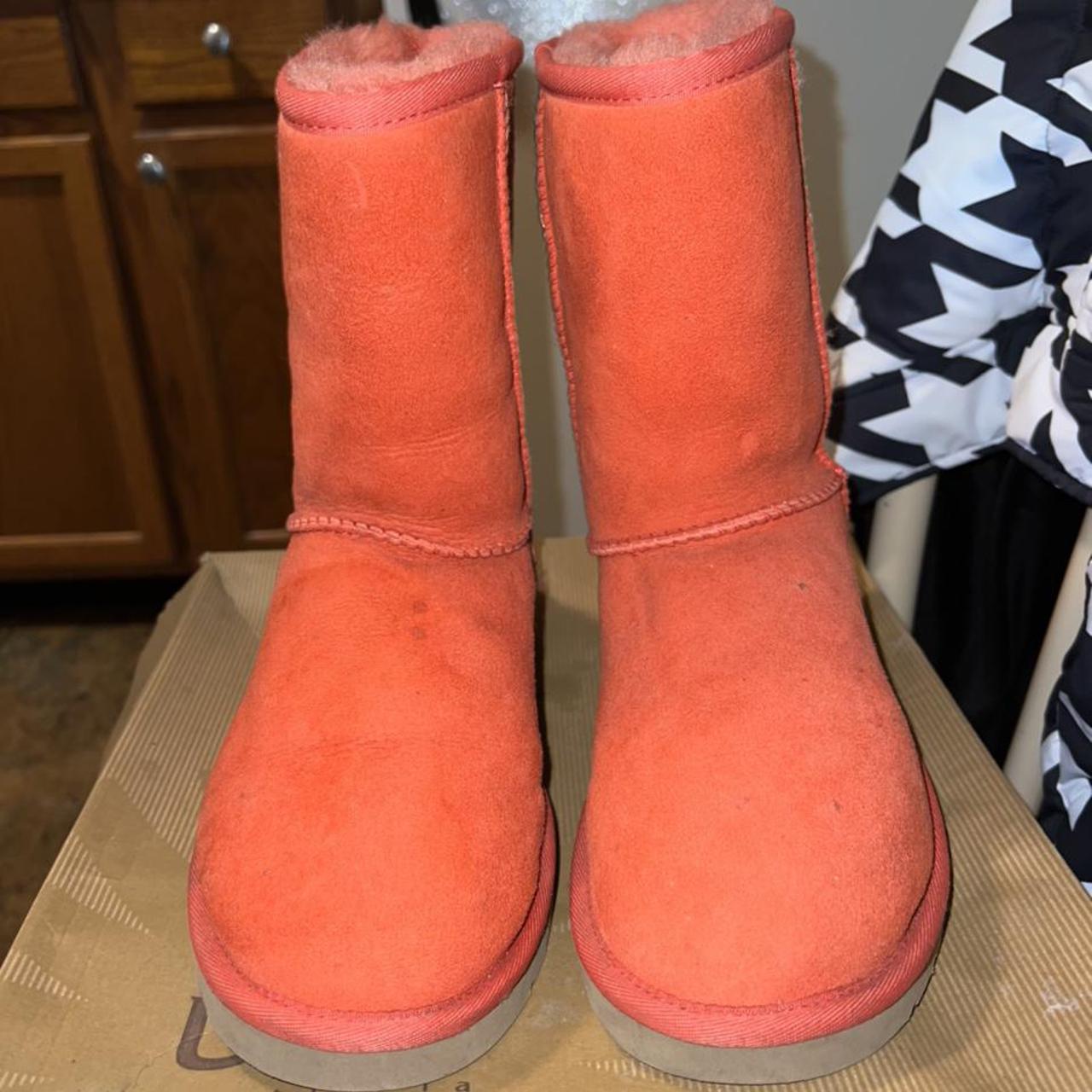 uggs size 7
