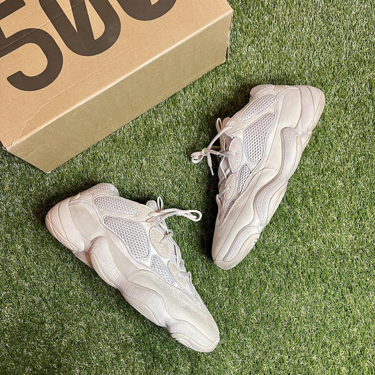 adidas yeezy 500 blush mens