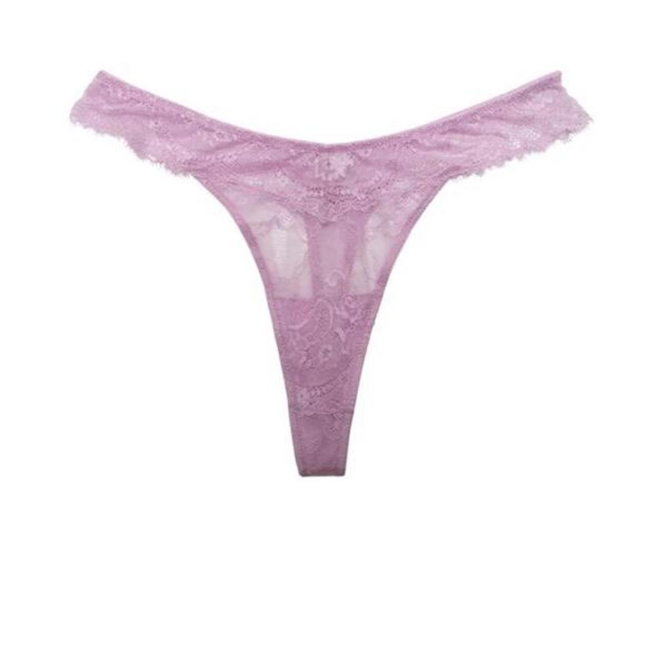 Product Image 1 - Wolf & Whistle lilac panties