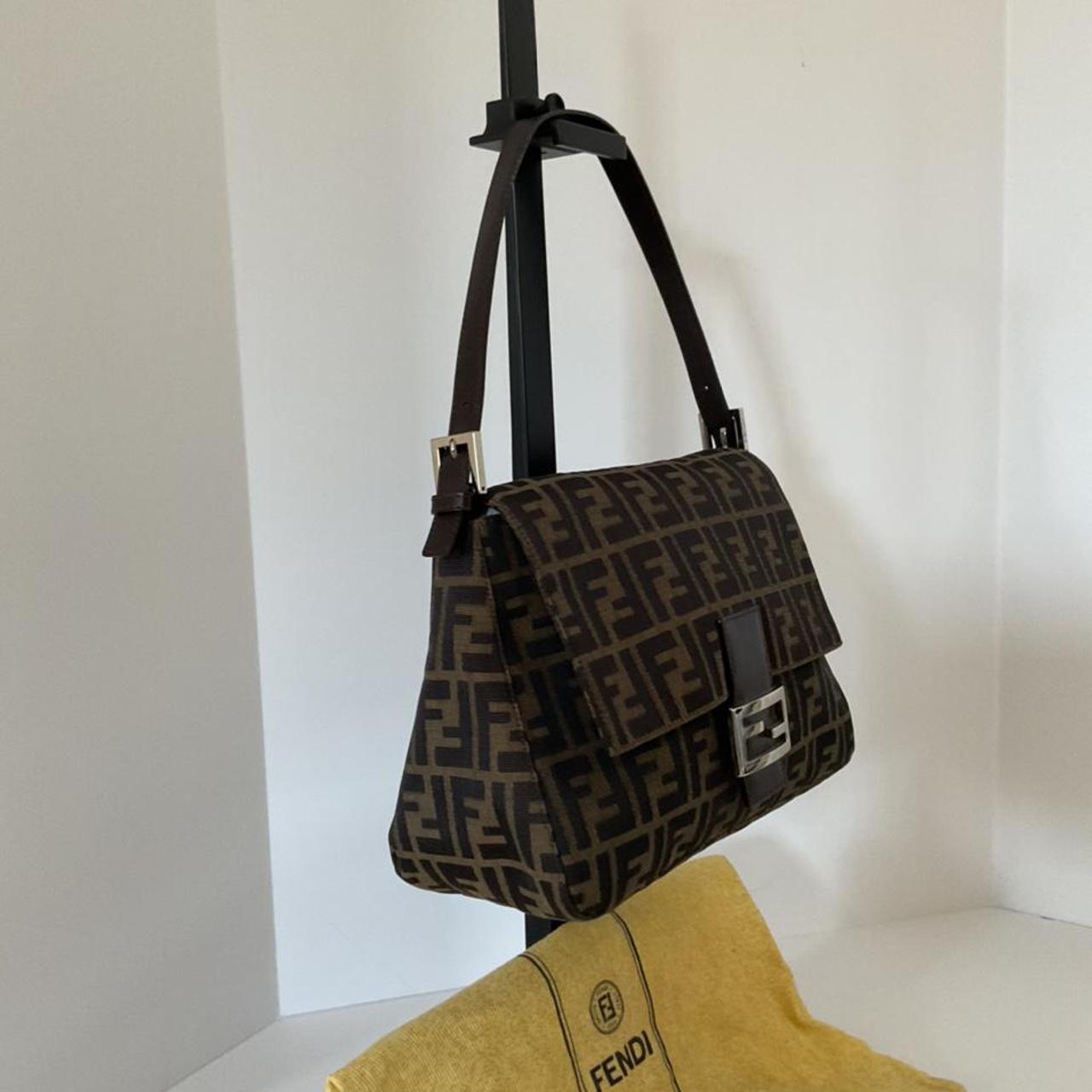 Fendi signature outlet bag