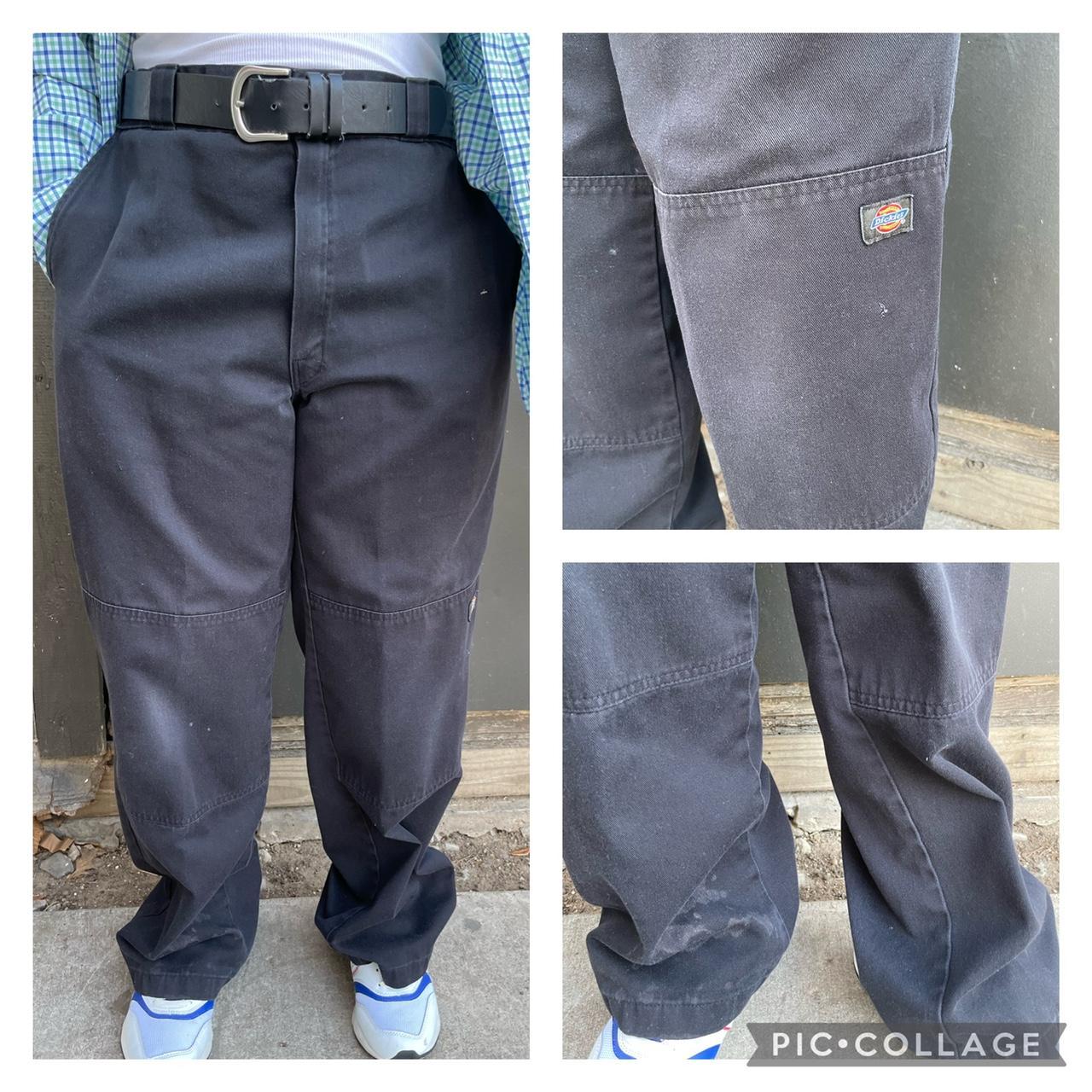 dickies pants 34x32