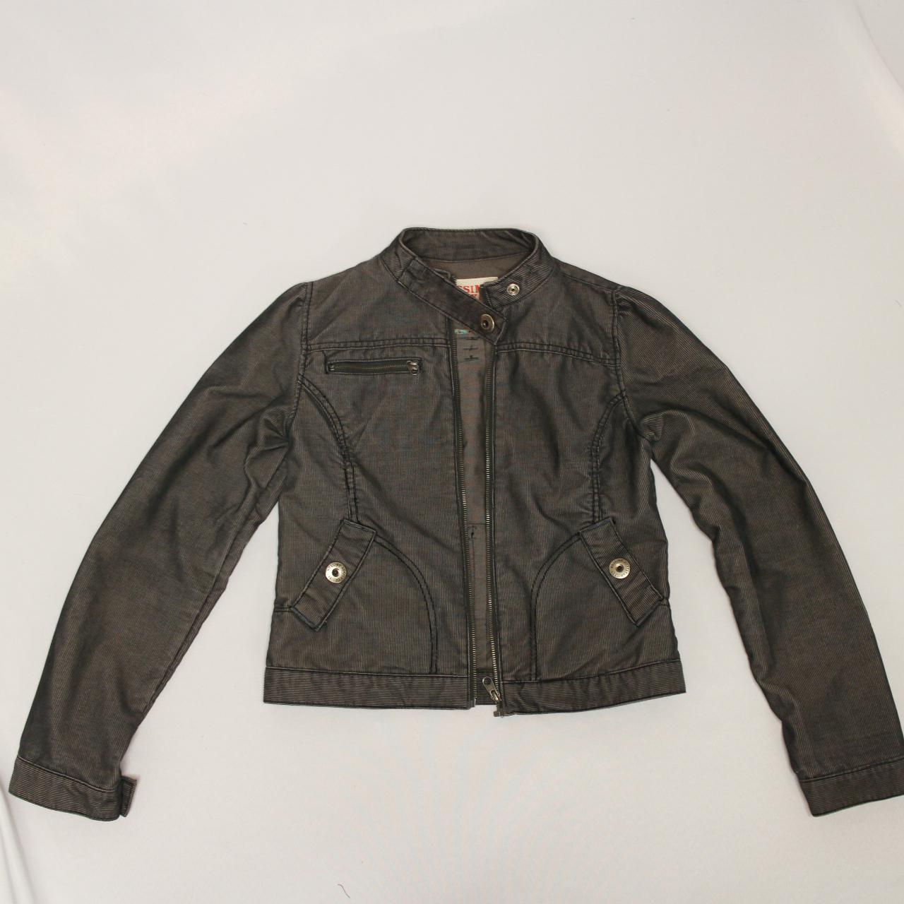 mossimo supply co jacket