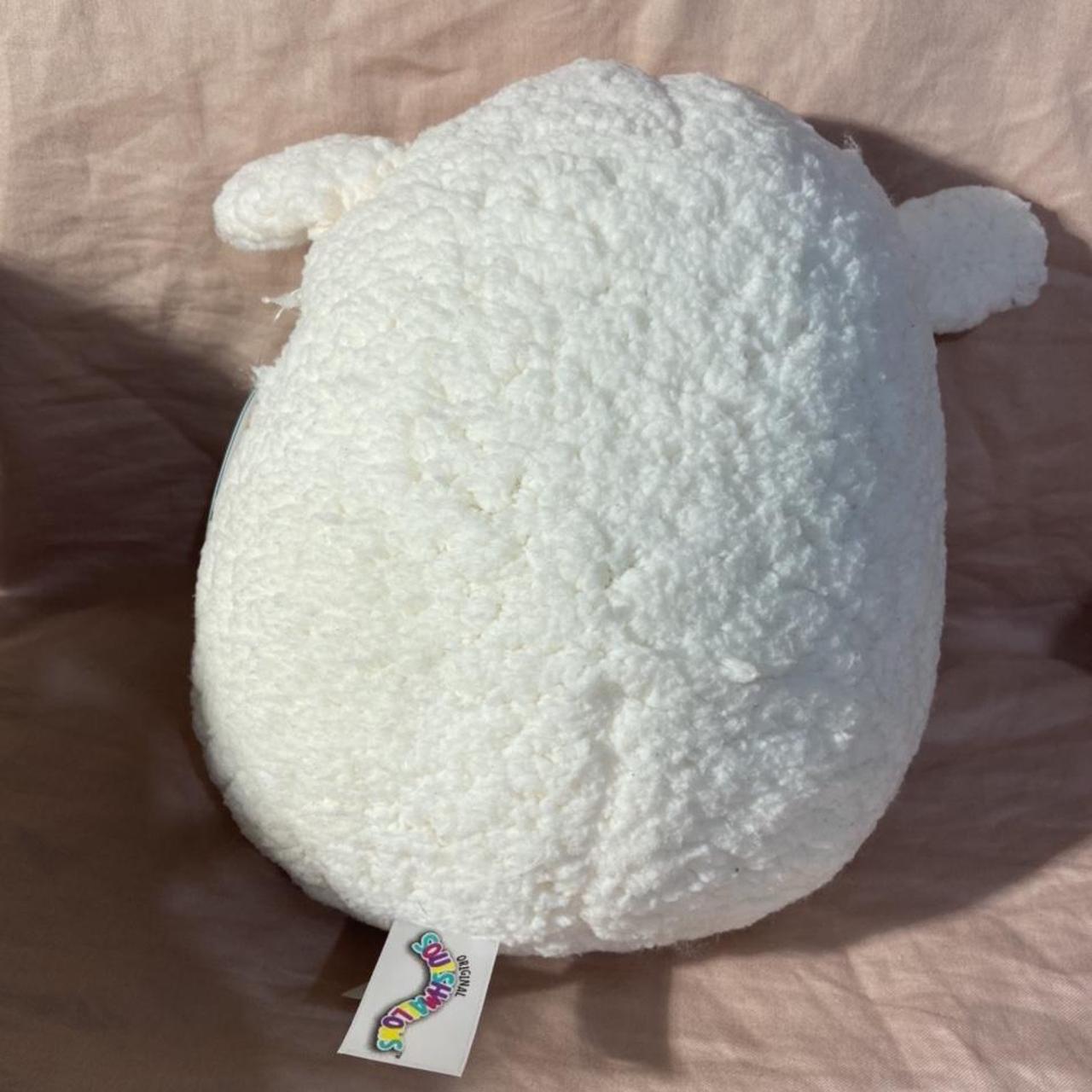 Sophie the sheep/lamb Squishmallow 8” inches Brand... - Depop