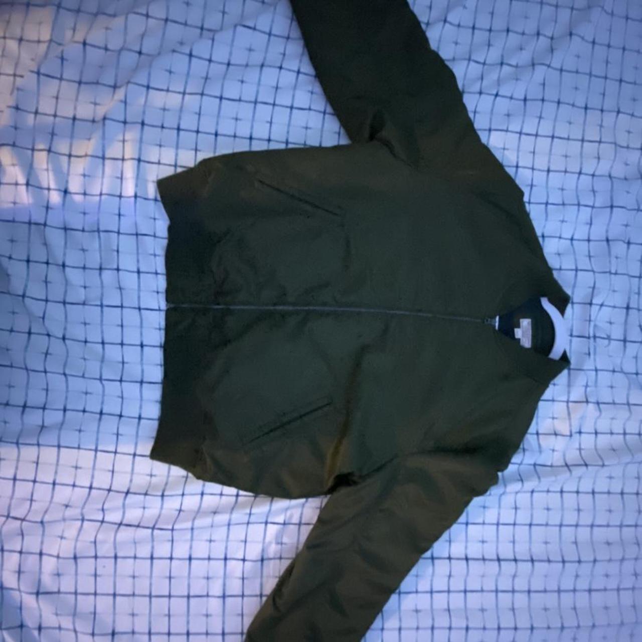 wallace and barnes bomber