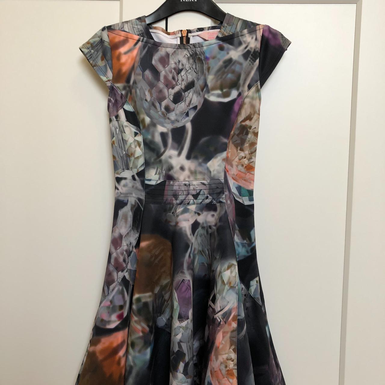 Ted baker dress size on sale 1