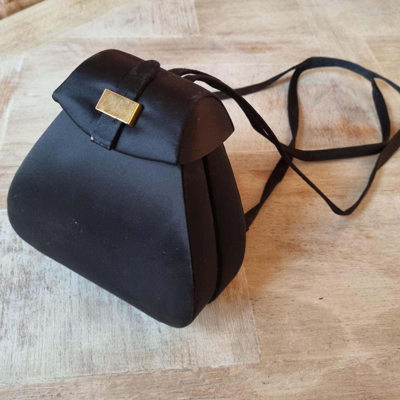 really small backpack