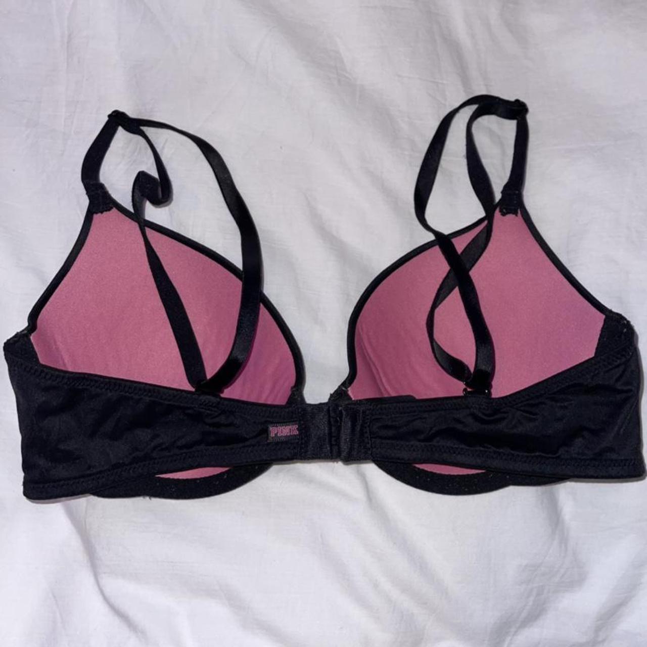 Victoria's Secret Women's Bra | Depop